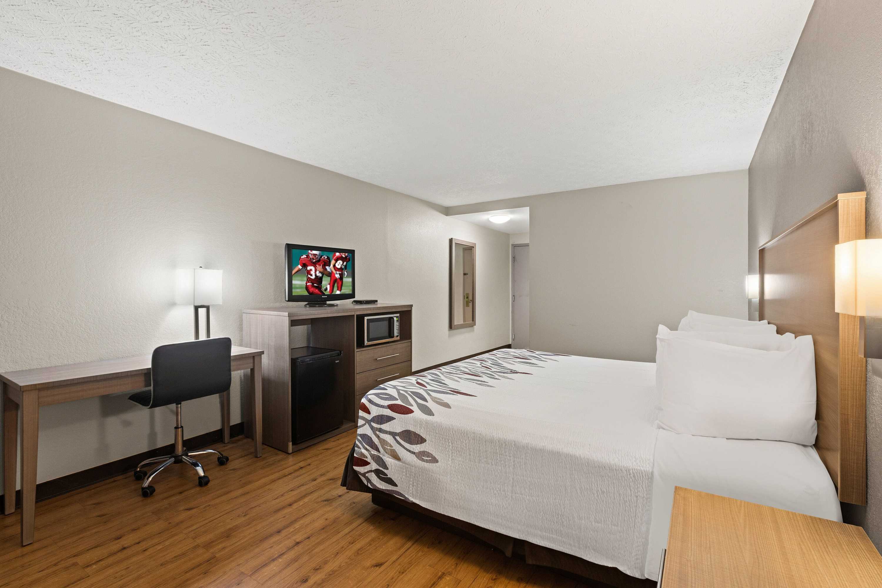 Gift card for Red Roof Inn & Suites Newnan Gift card for Red Roof Inn & Suites Newnan