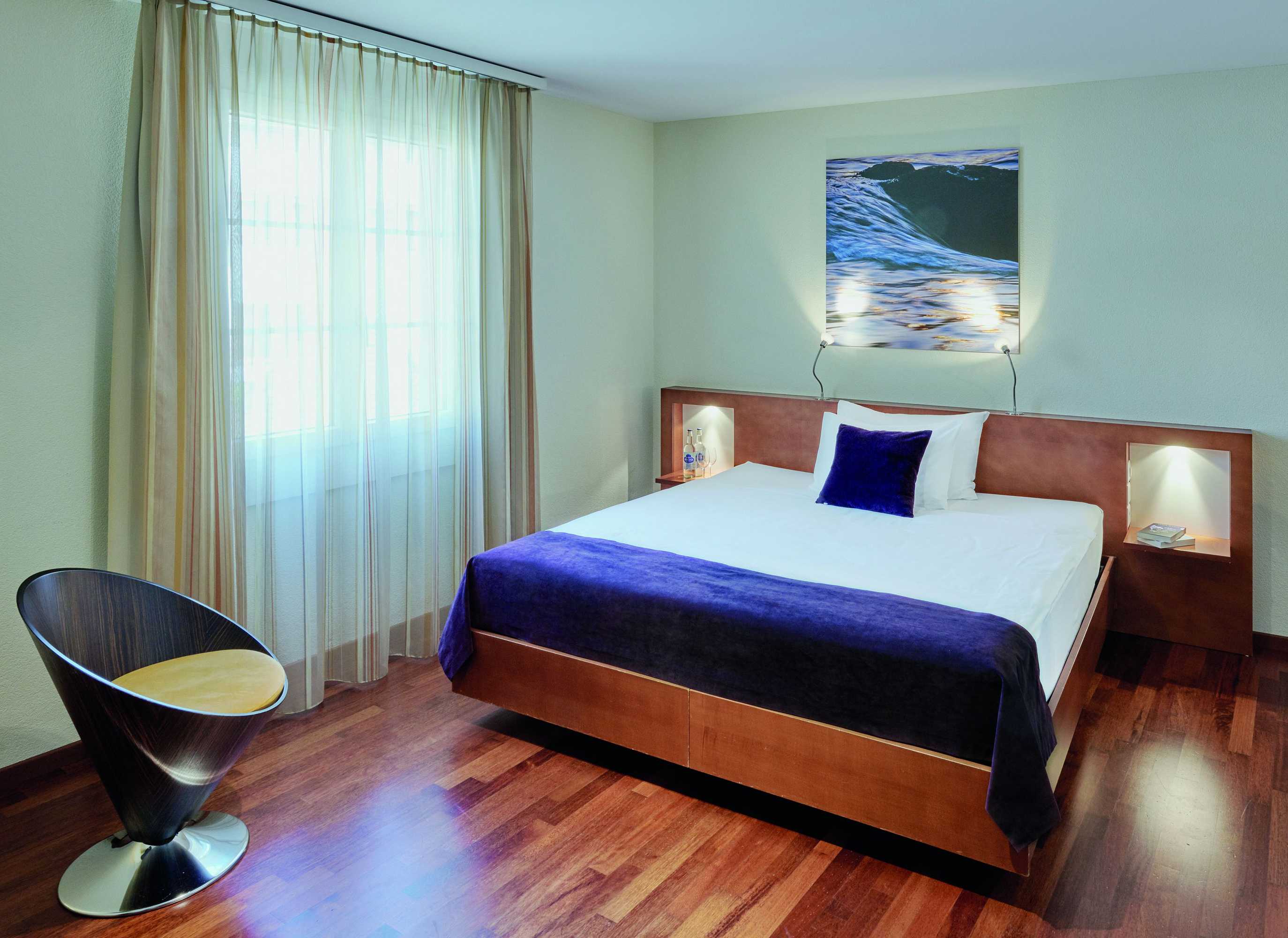 Gift card for Sorell Boutique-Hotel Speer Rapperswil