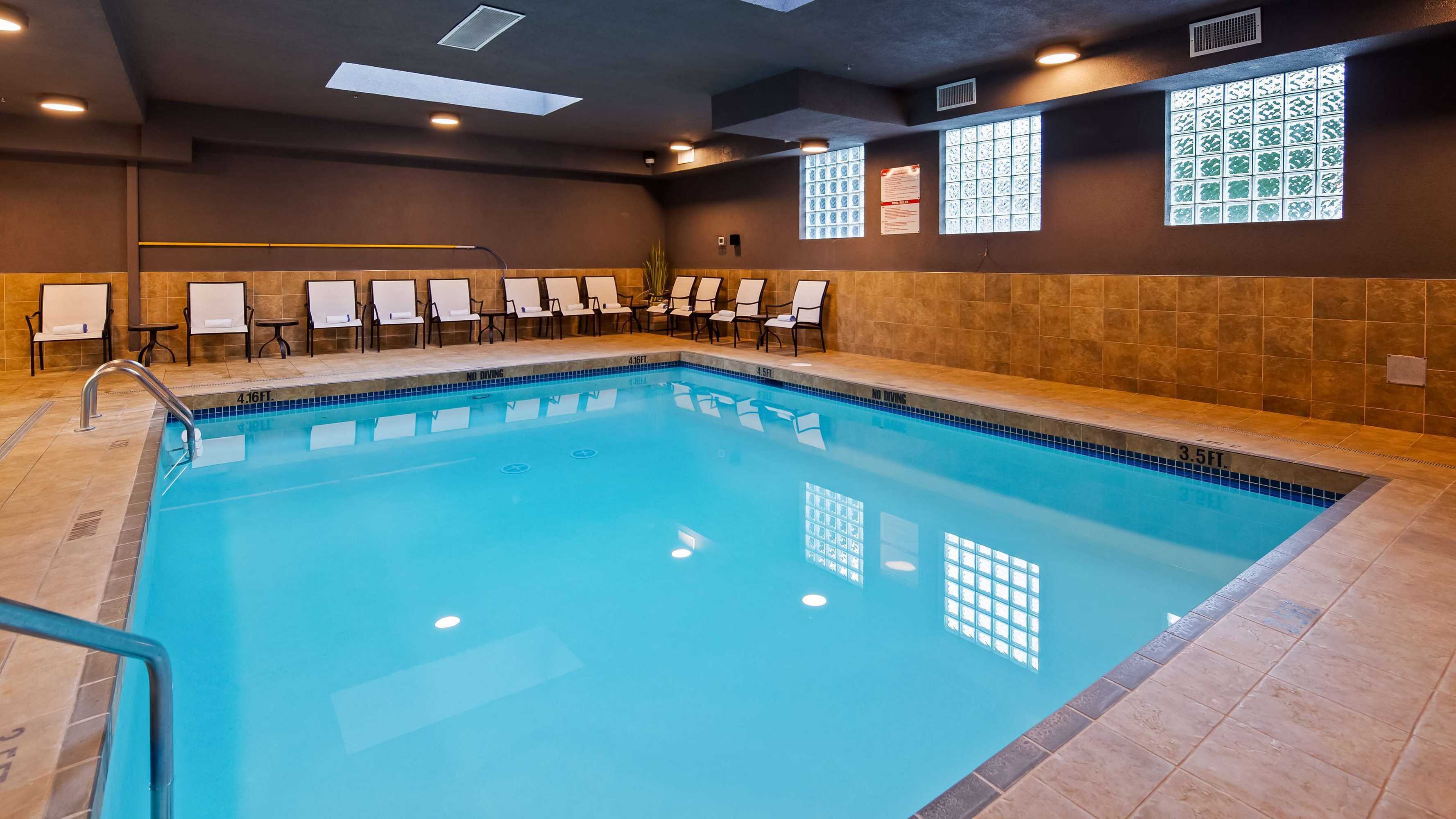 Gift card for Best Western King George Inn & Suites Gift card for Best Western King George Inn & Suites