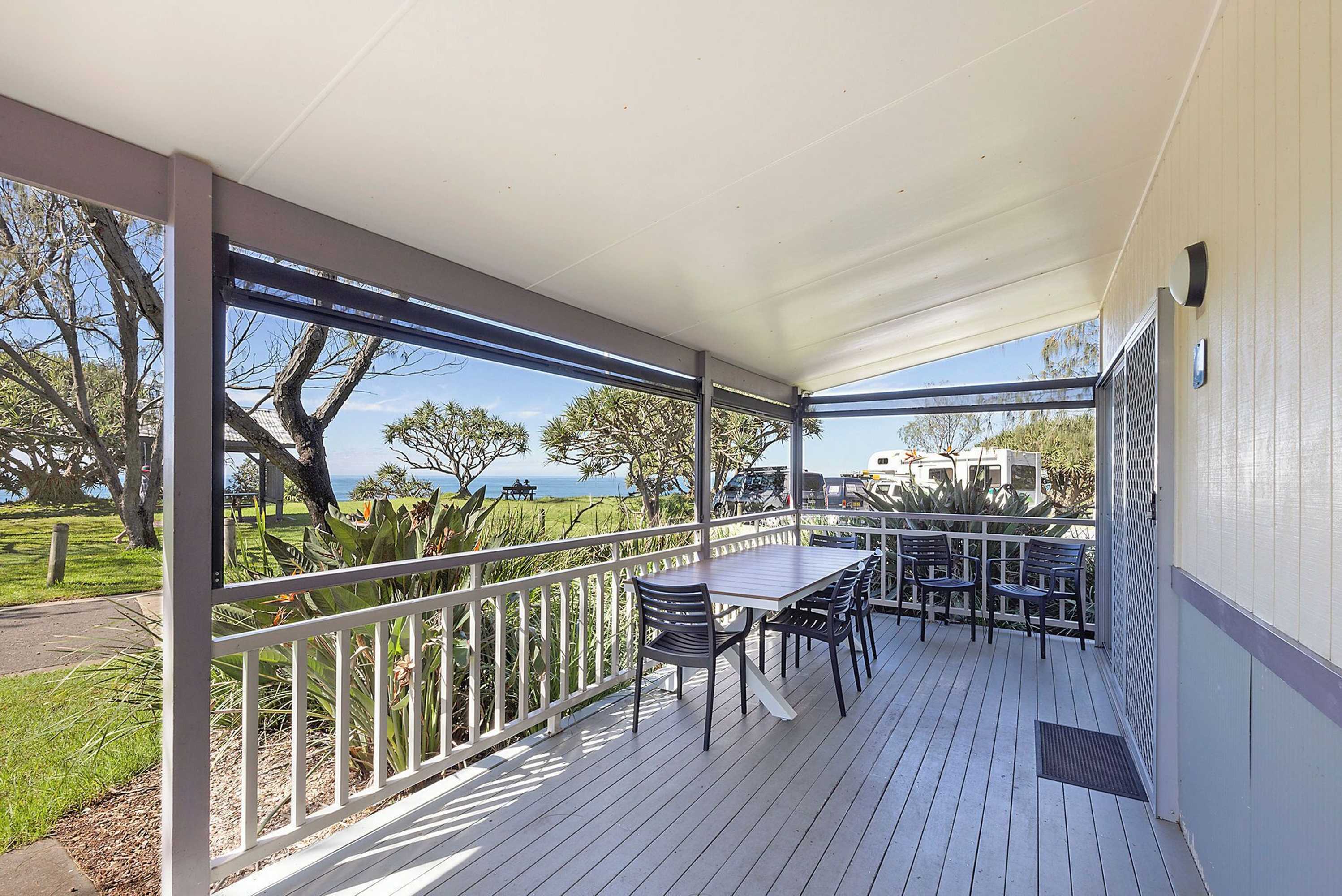 Gift card for Reflections Corindi Beach Holiday Park Gift card for Reflections Corindi Beach Holiday Park