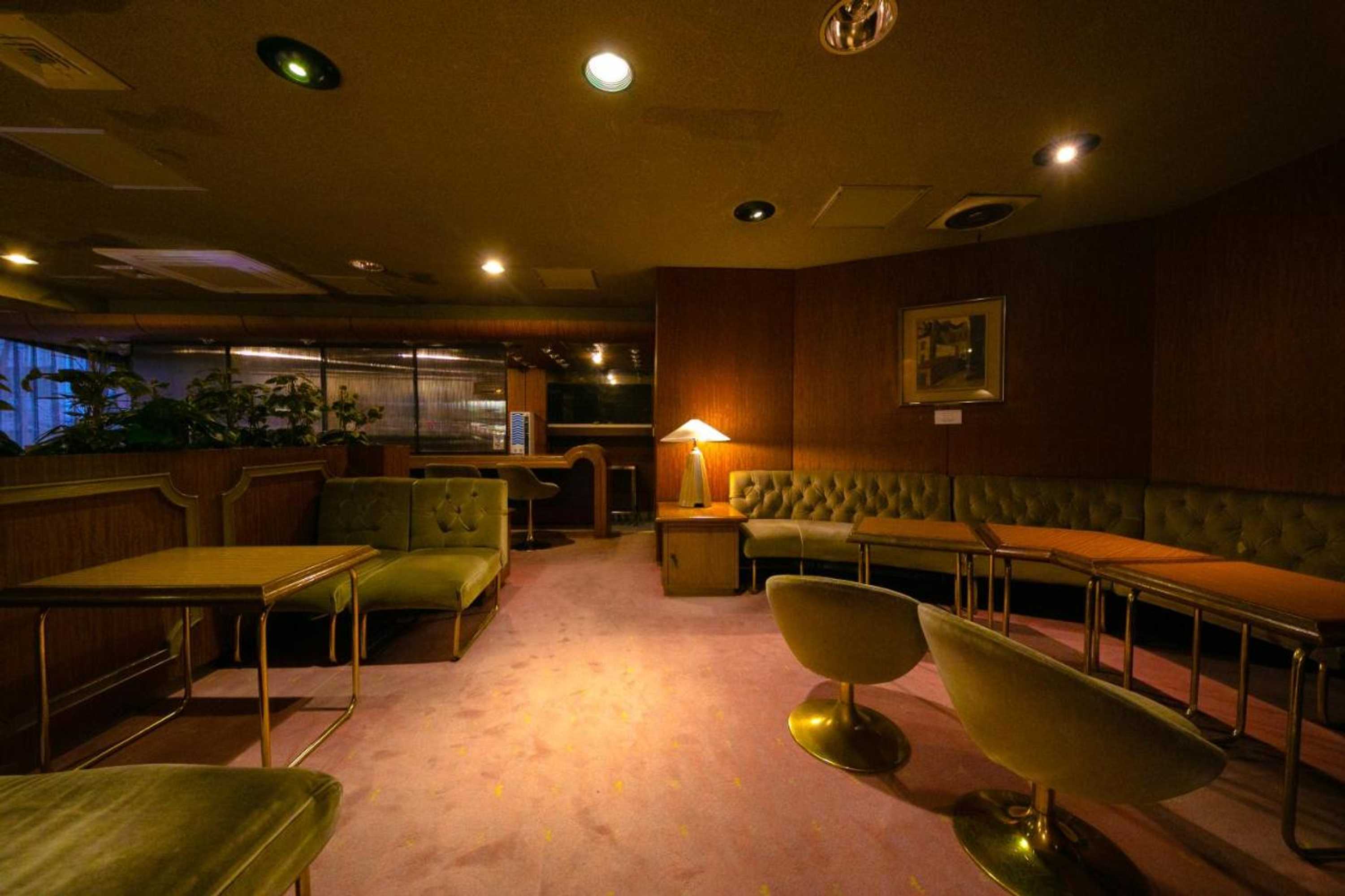 Gift card for Hotel New Green