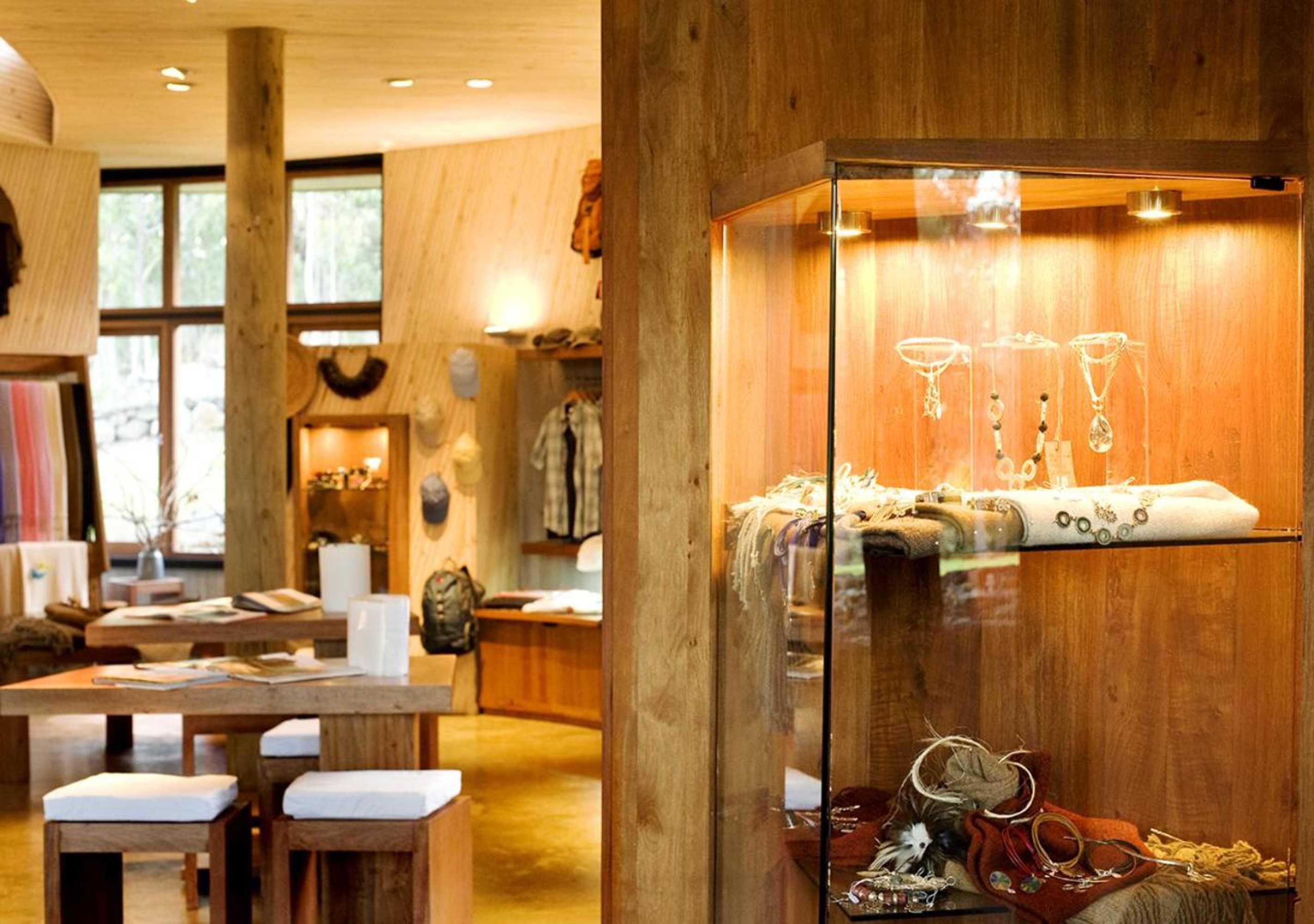 Gift card for Explora Rapa Nui