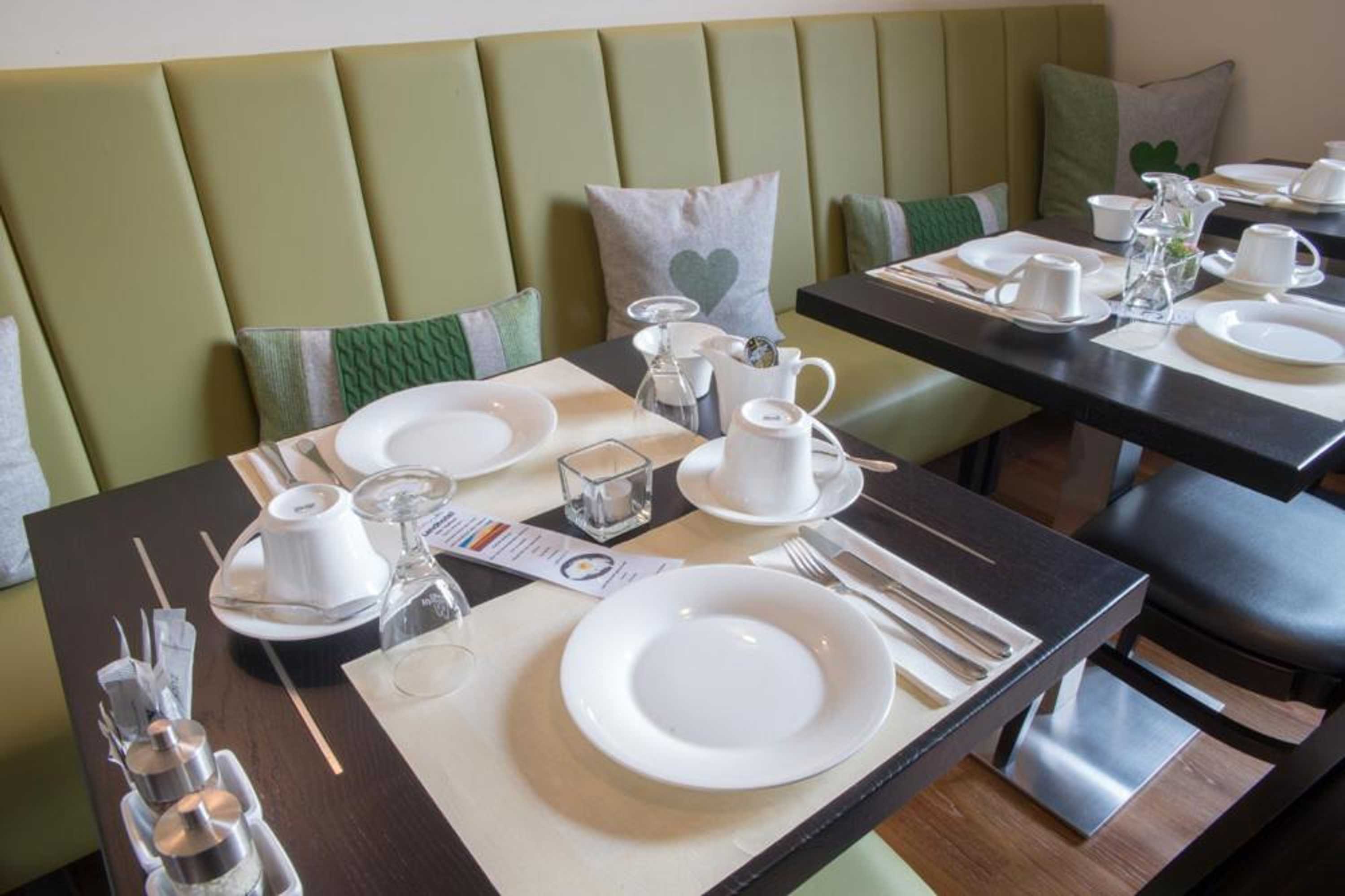 Gift card for Landhotel Alte Töpferei