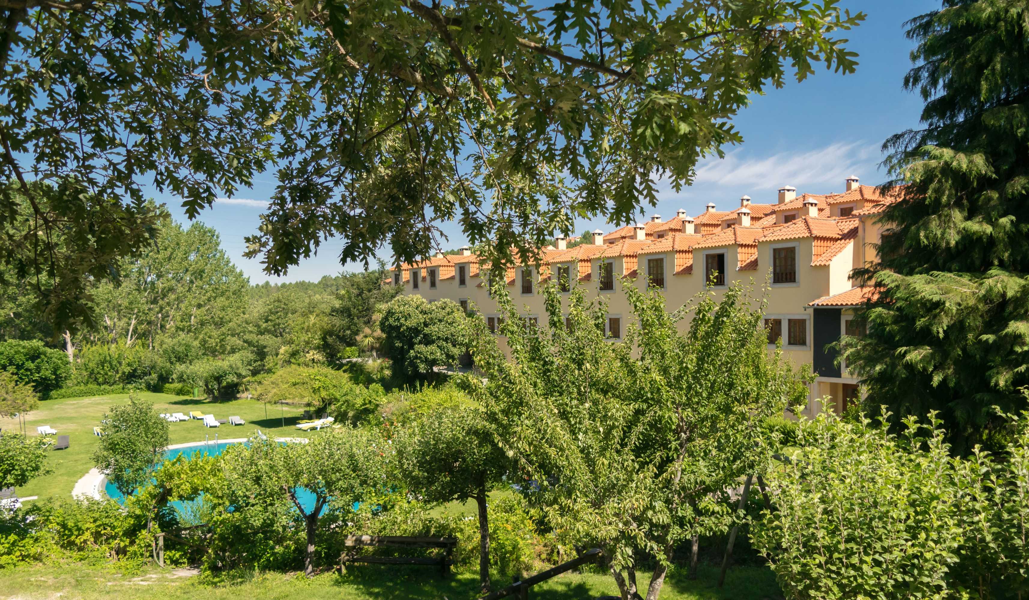 Gift card for Aparthotel Quinta do Crestelo Gift card for Aparthotel Quinta do Crestelo