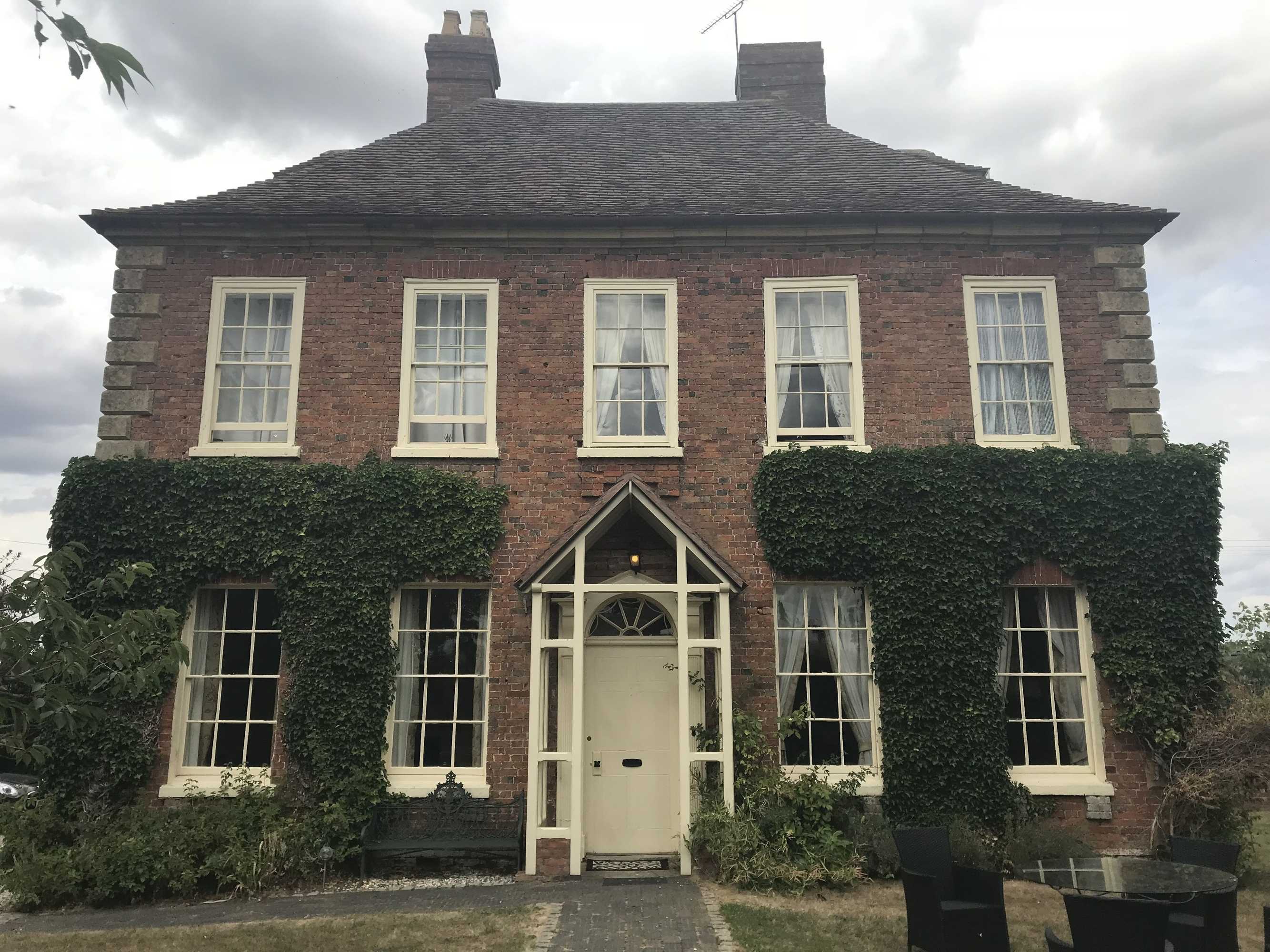 Gift card for Whitchurch Farm Guesthouse Gift card for Whitchurch Farm Guesthouse