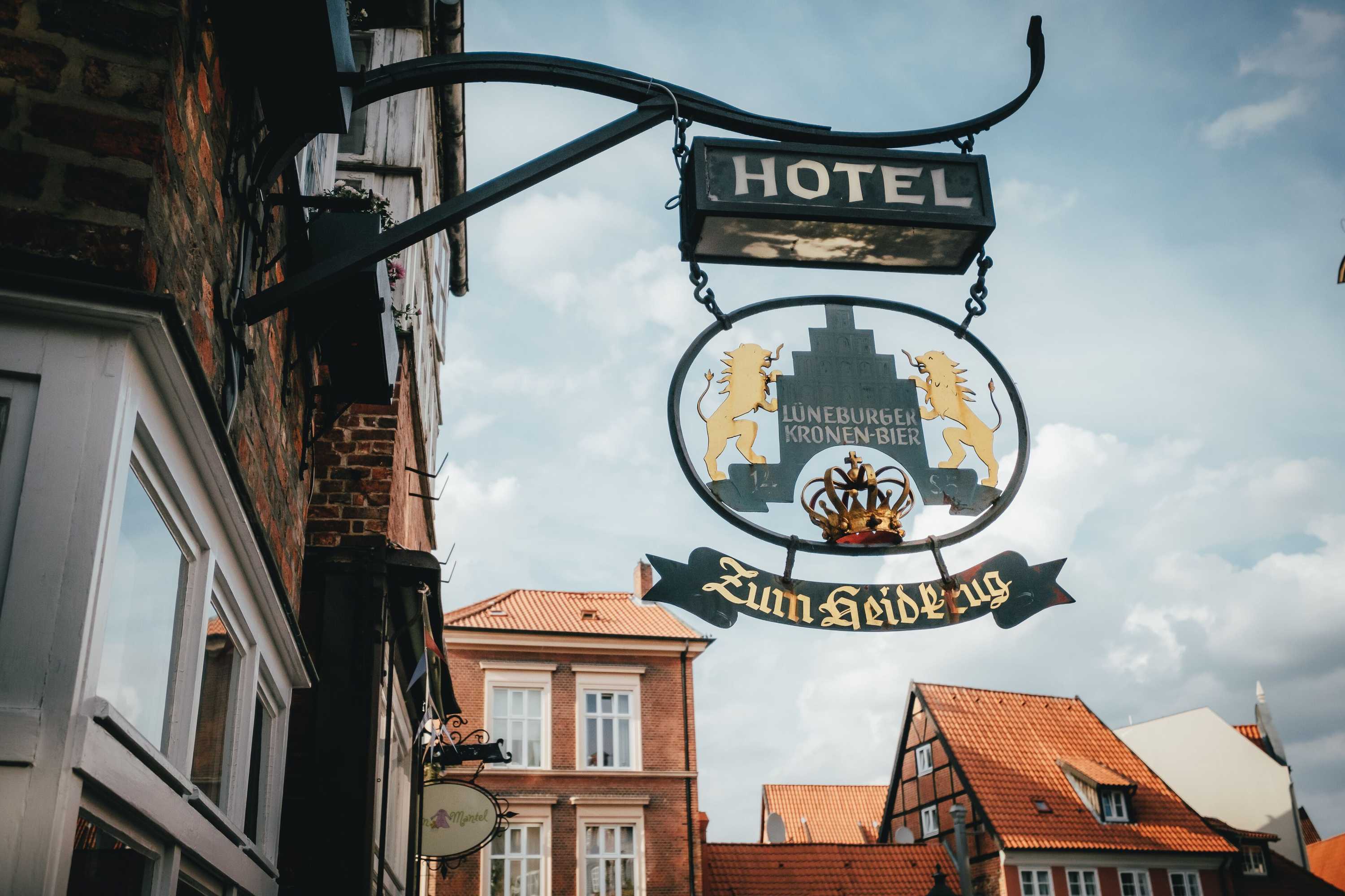 Gift card for Hotel Zum Heidkrug