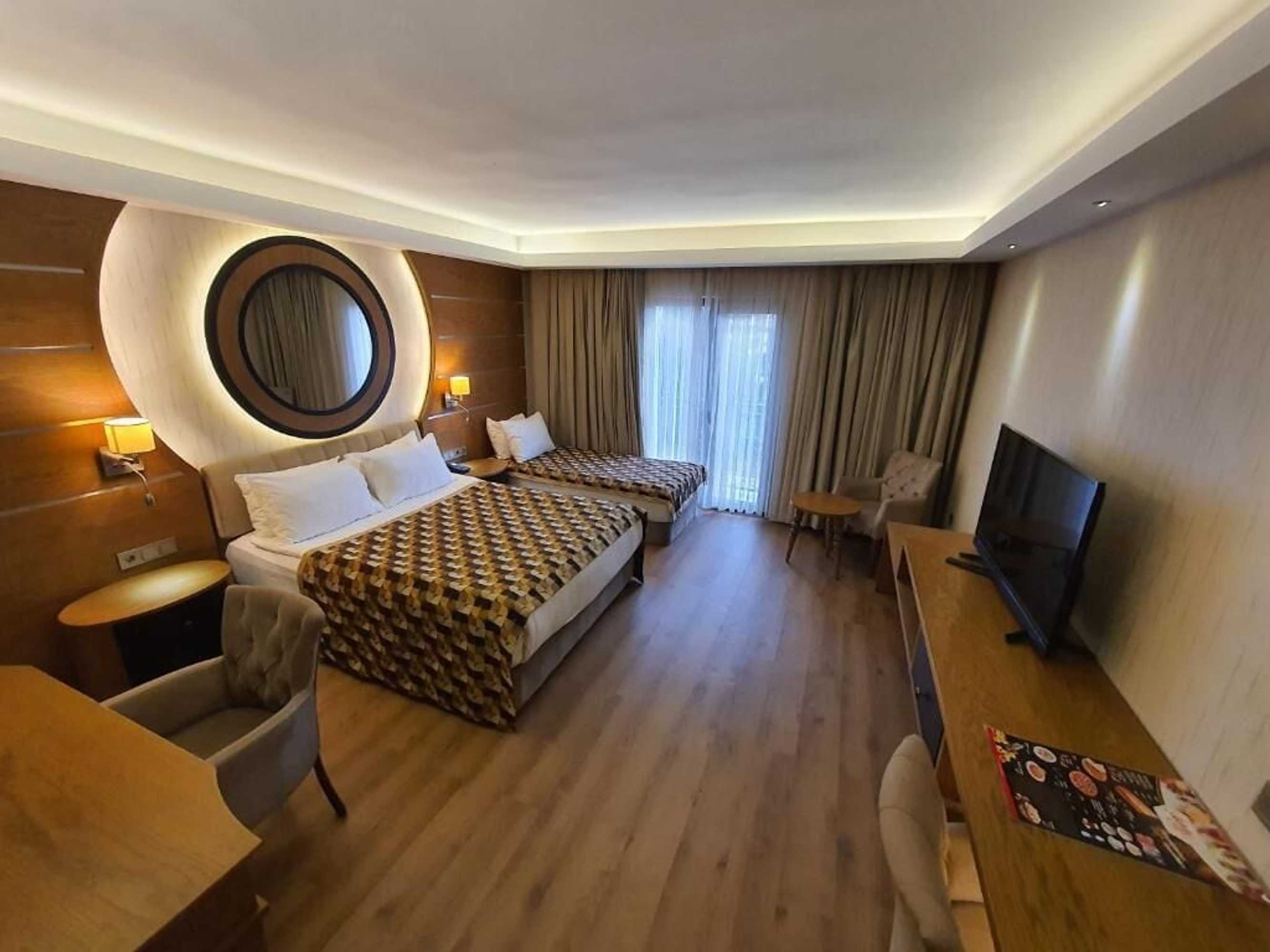 Gift card for Aktug Hotel