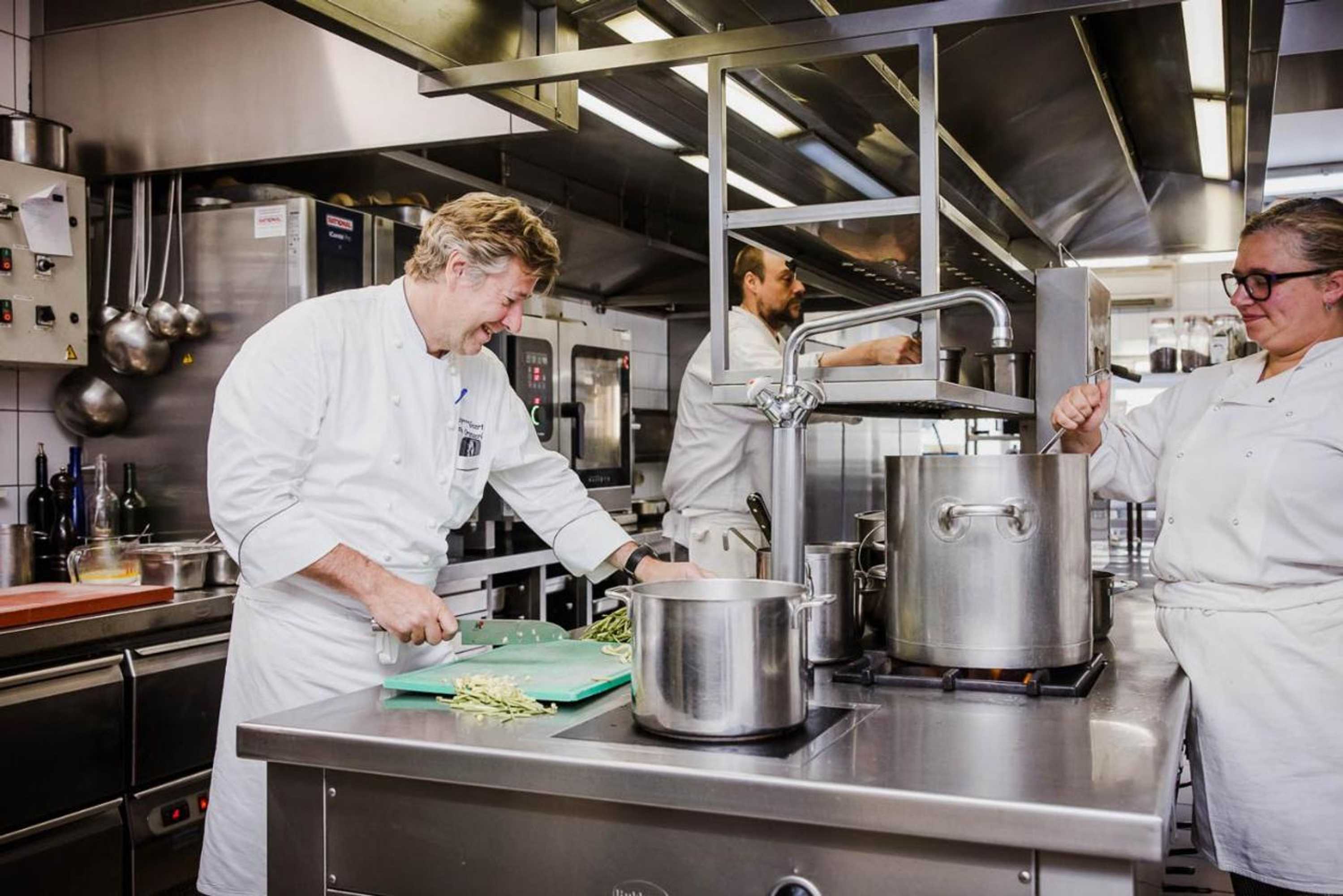 Gift card for Hotel Geerts