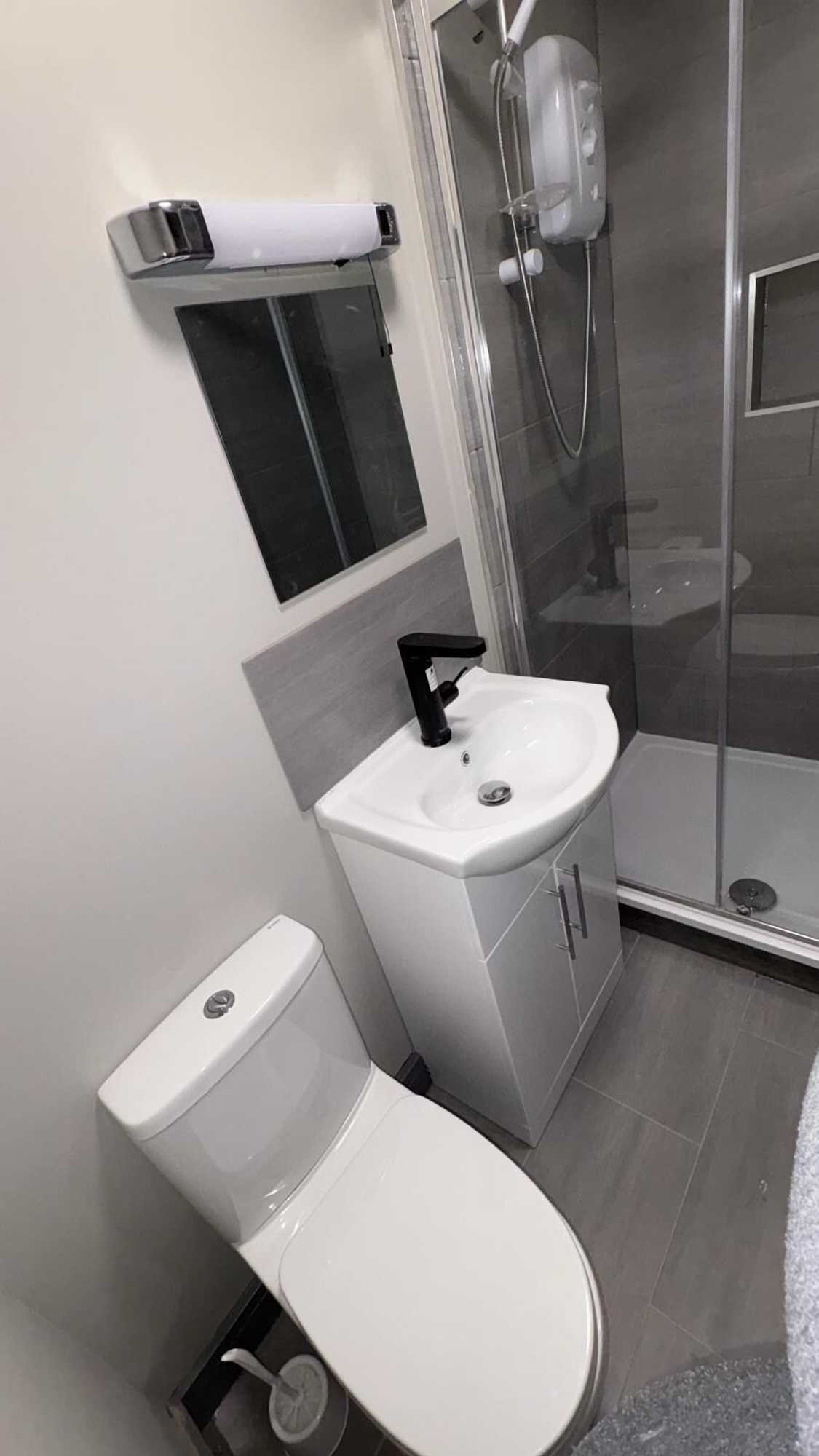 Gift card for The Lindsey Bed And Breakfast