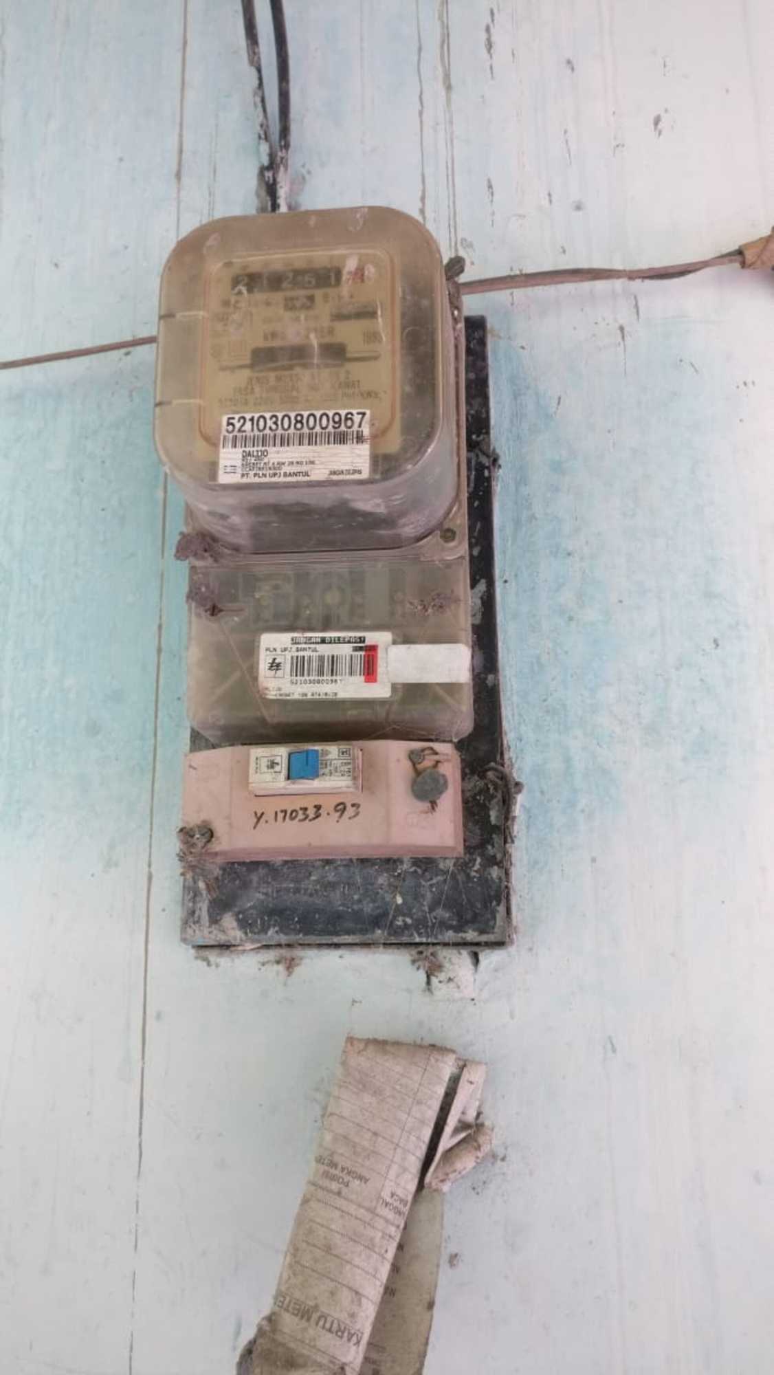 Gift card for Homestay Miftah Syariah - Hostel