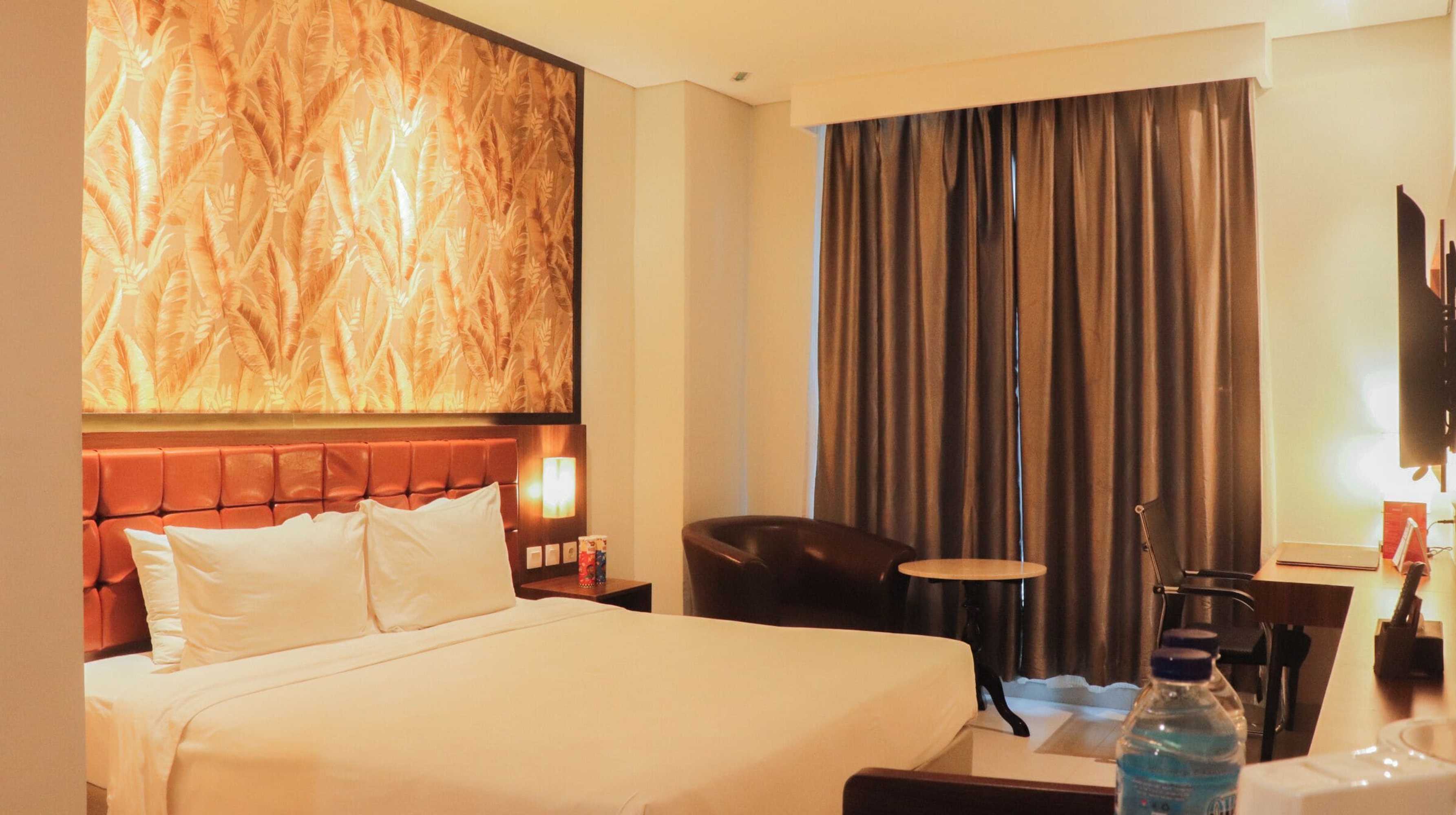 Gift card for Pakons Prime Hotel