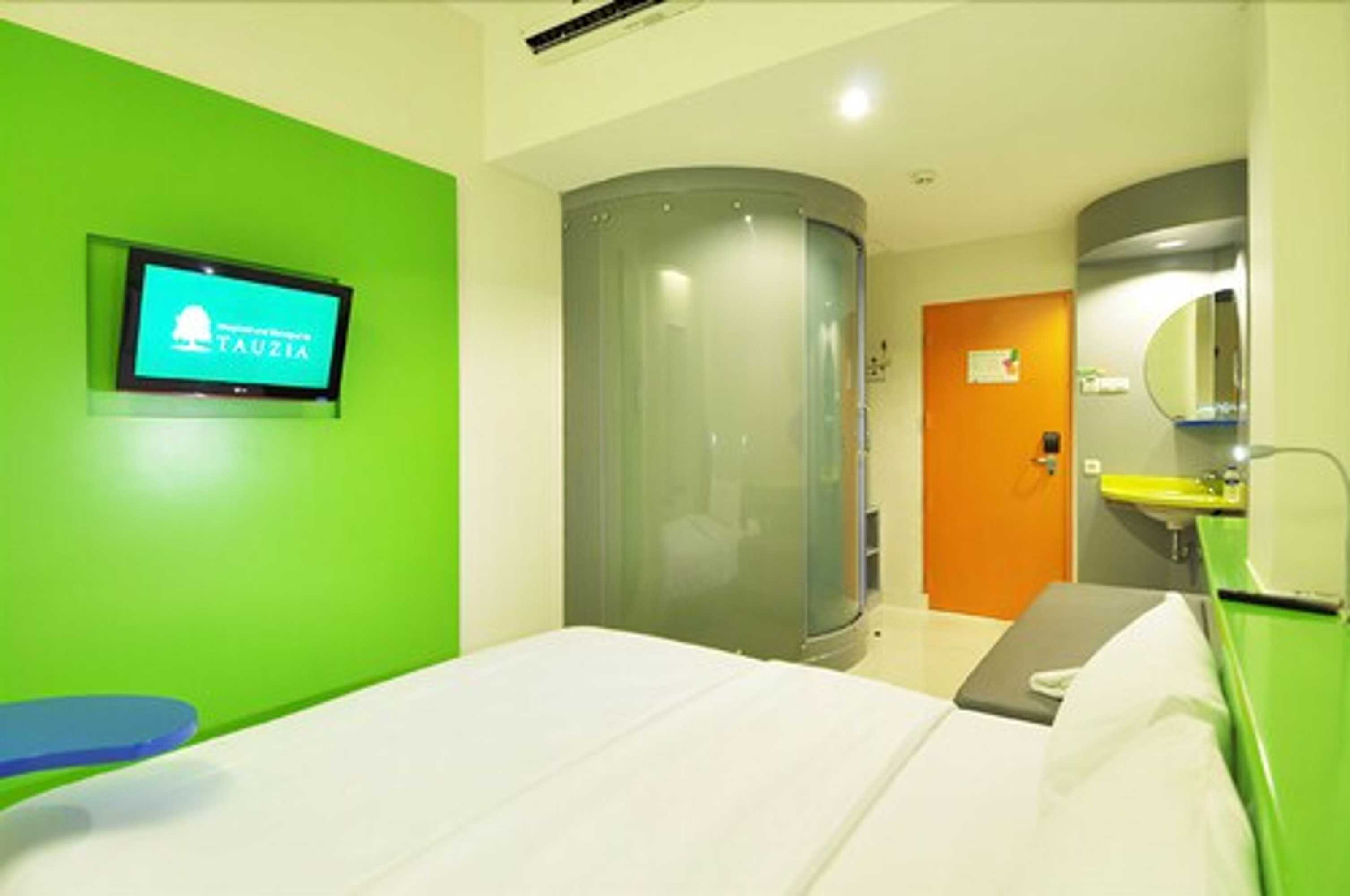 Gift card for Pop! Hotel Bsd City Tangerang Gift card for Pop! Hotel Bsd City Tangerang