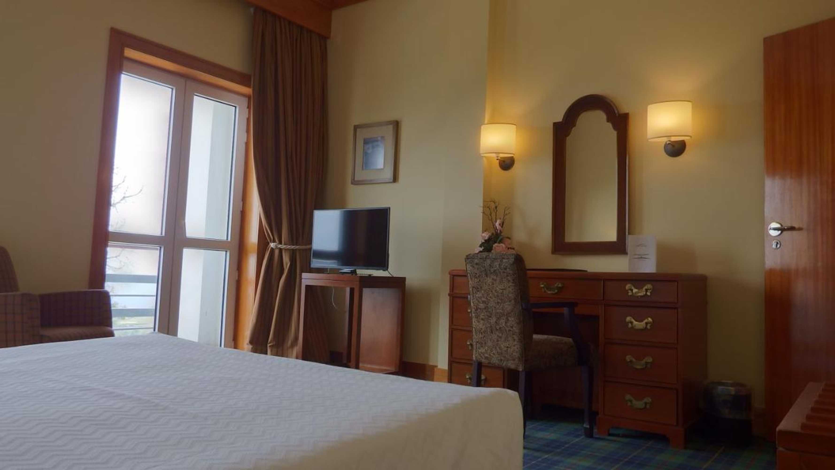 Gift card for Golden Tulip Caramulo