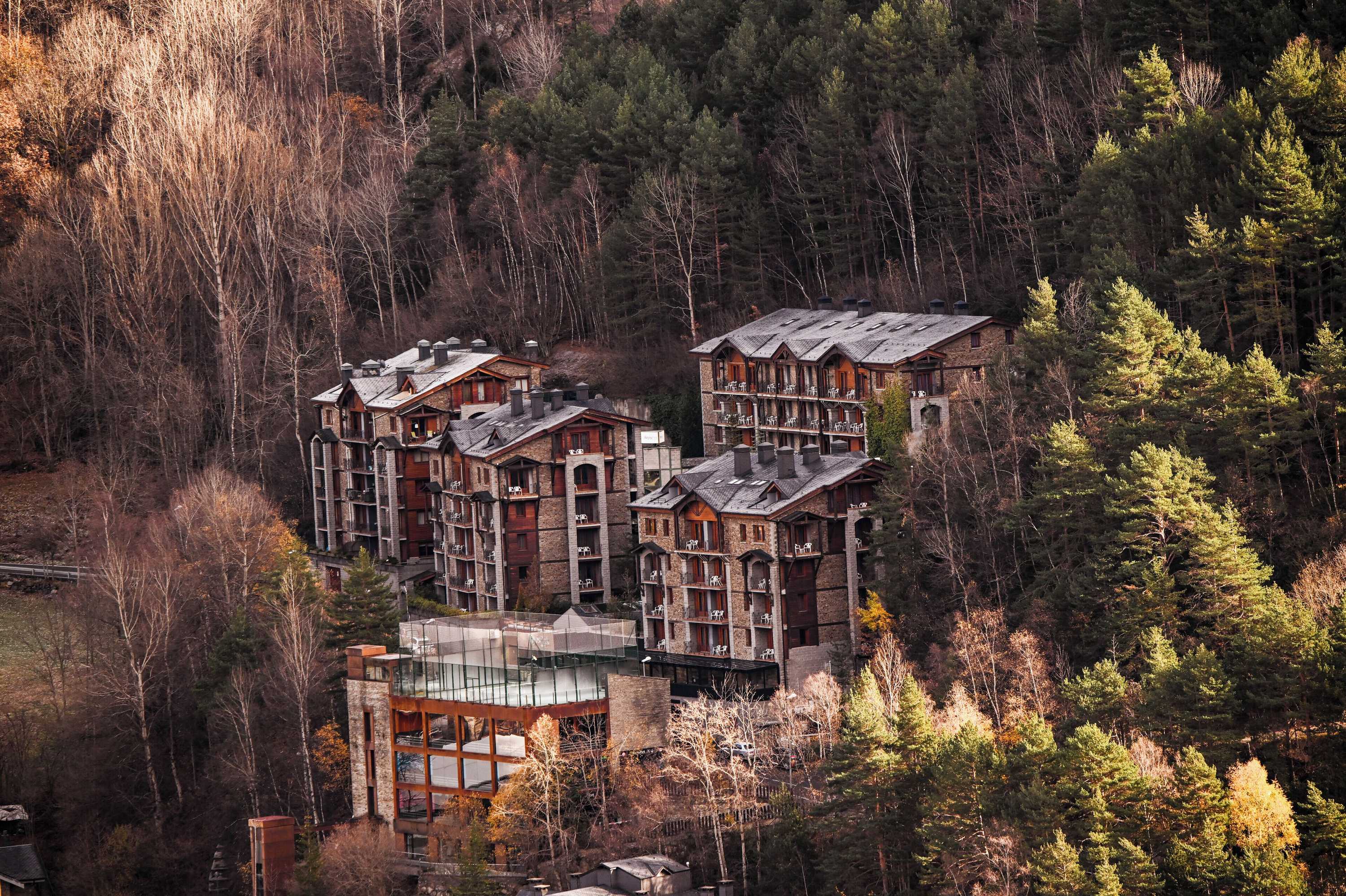 Gift card for Hotel Anyóspark Mountain & Wellness Resort Gift card for Hotel Anyóspark Mountain & Wellness Resort