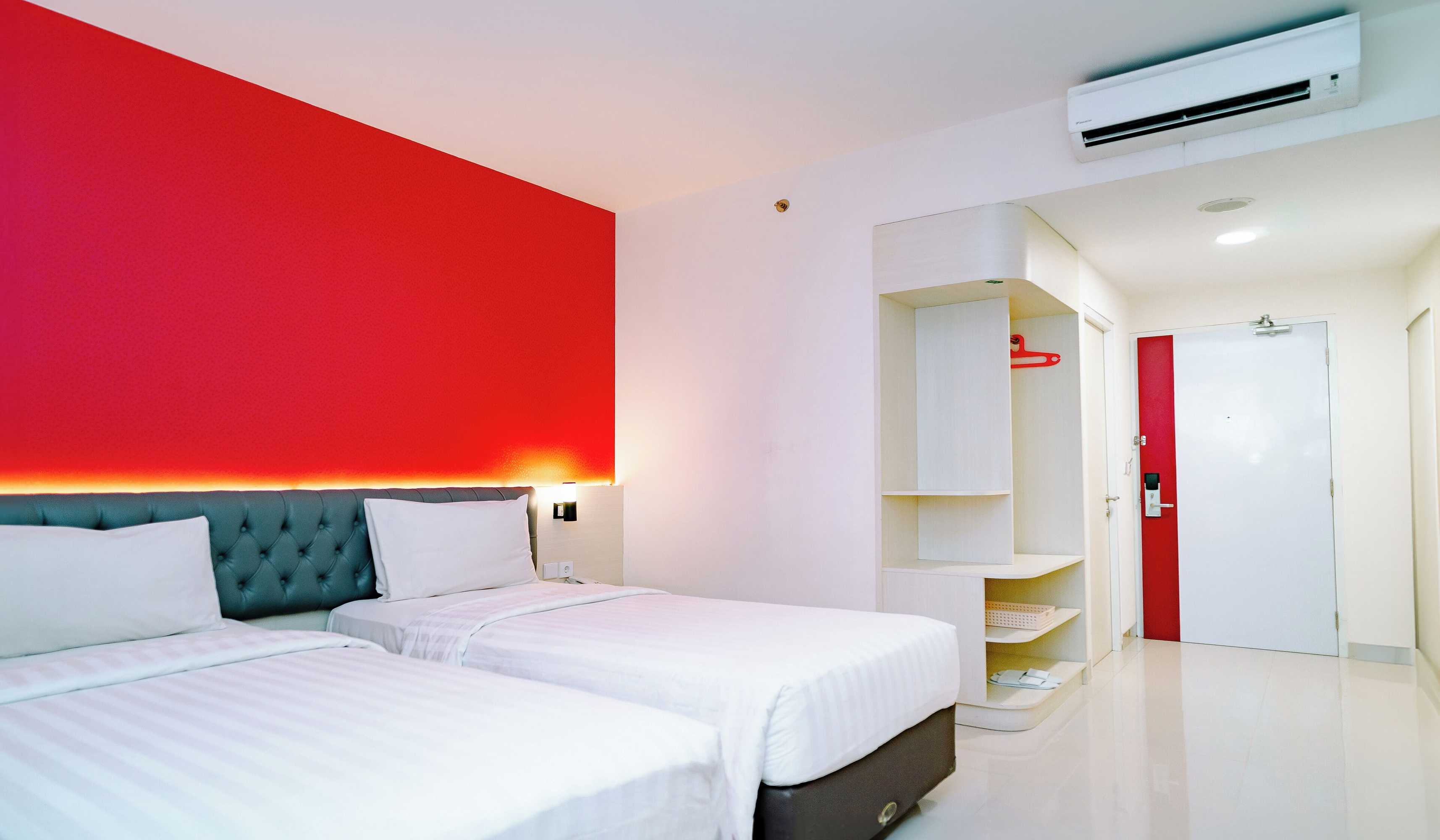 Gift card for Sahid Bandara Soekarno Hatta