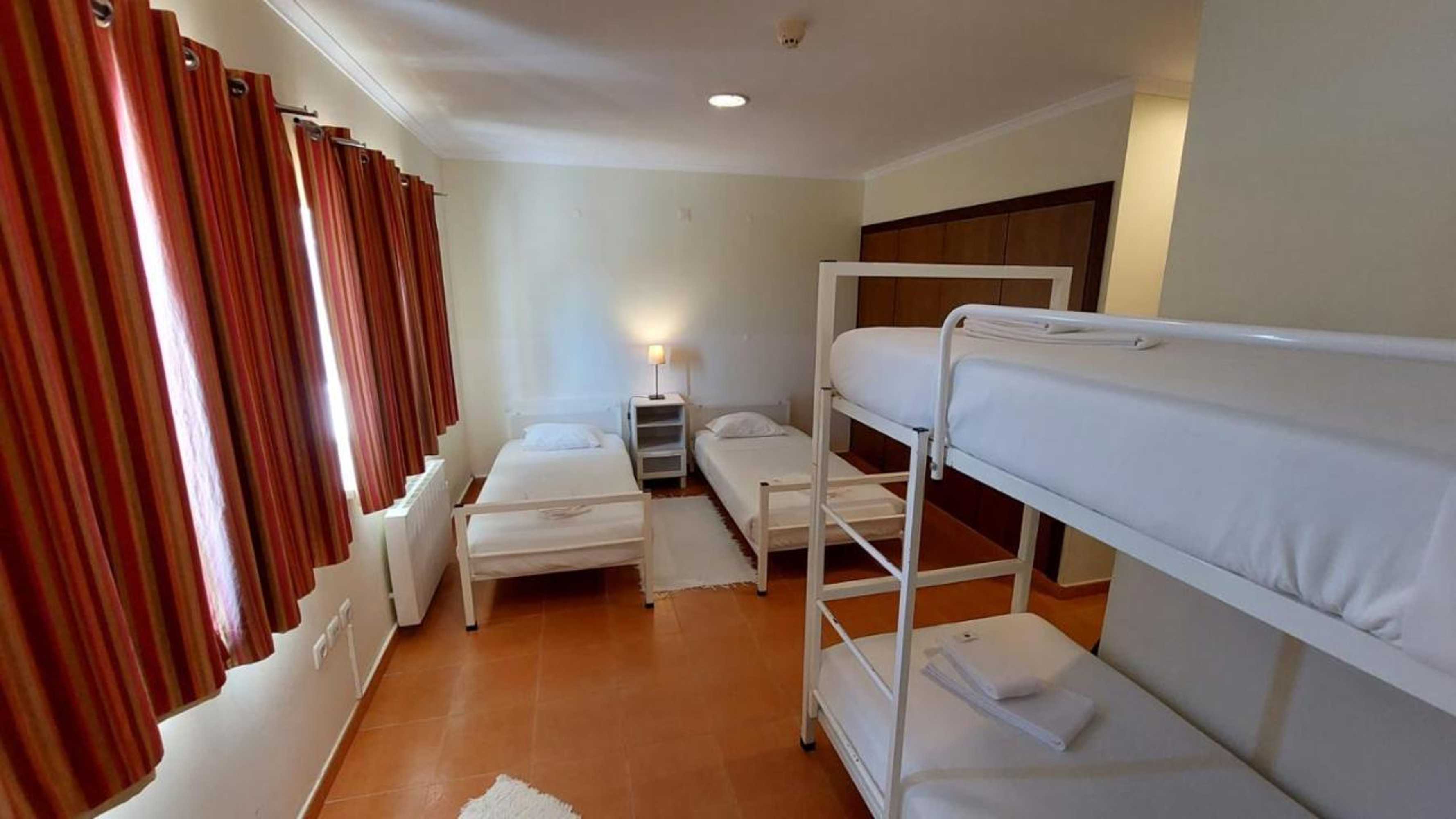 Gift card for Pousada De Juventude De Alfeizerao