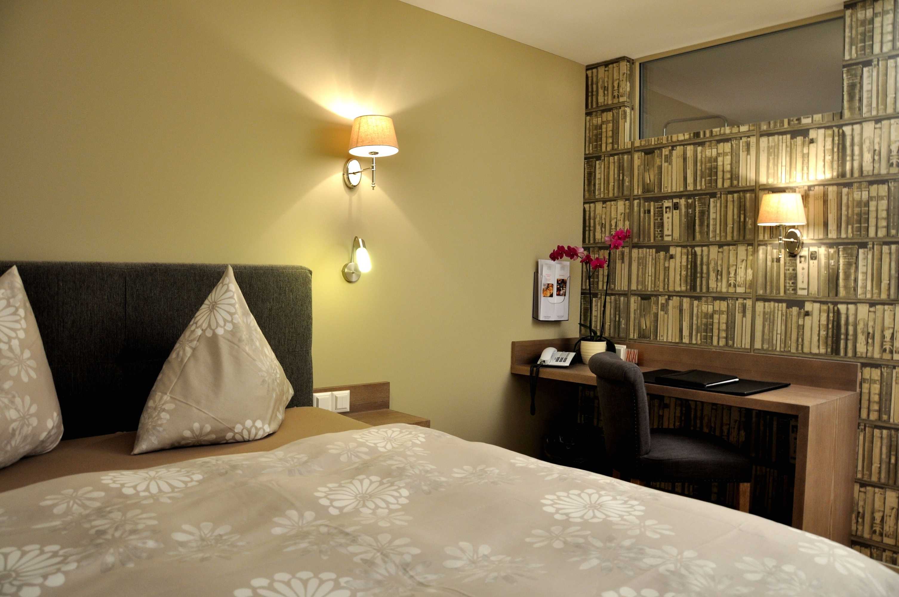 Gift card for Parkhotel Langenthal Gift card for Parkhotel Langenthal
