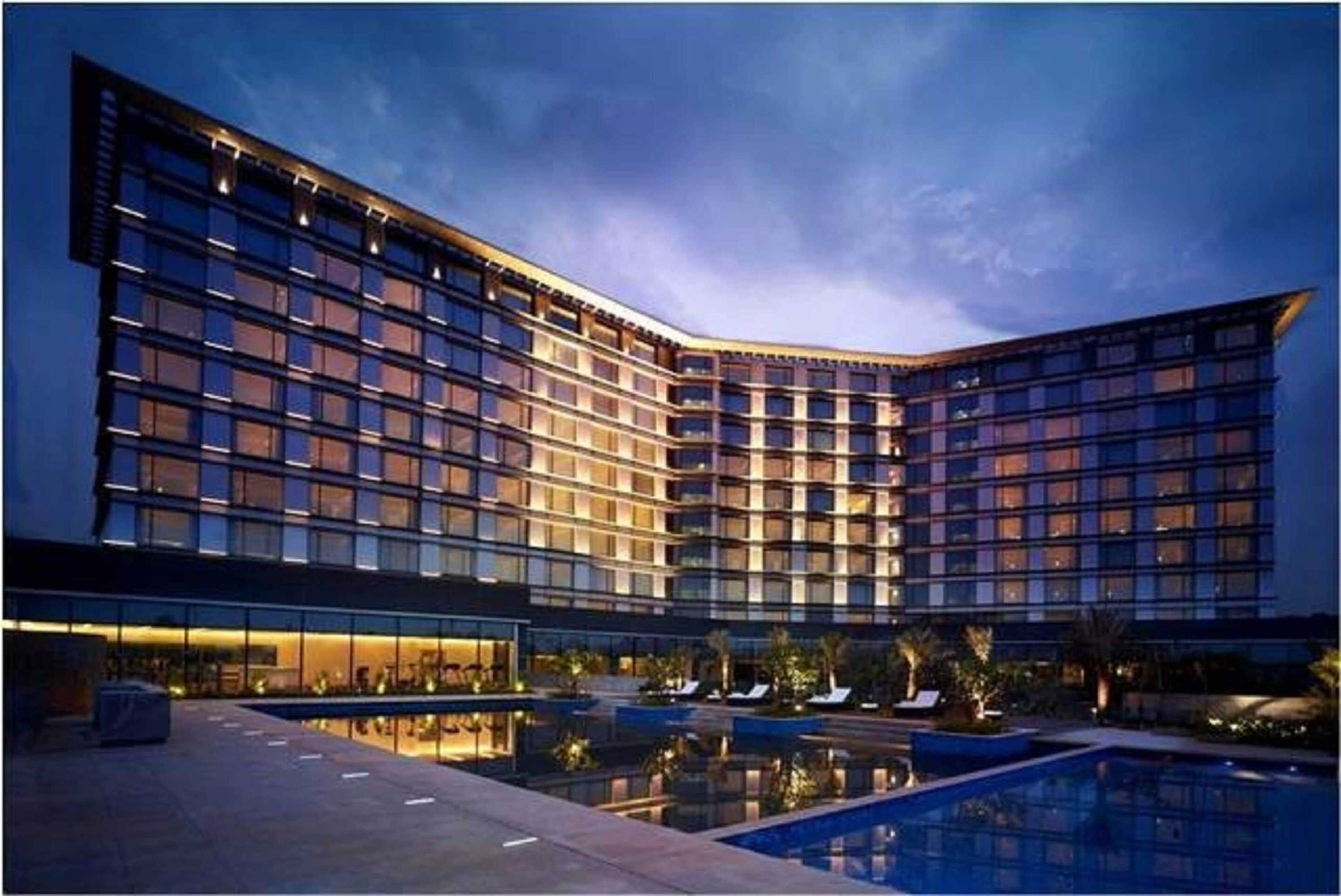 Gift card for Taj Yeshwantpur, Bengaluru Gift card for Taj Yeshwantpur, Bengaluru