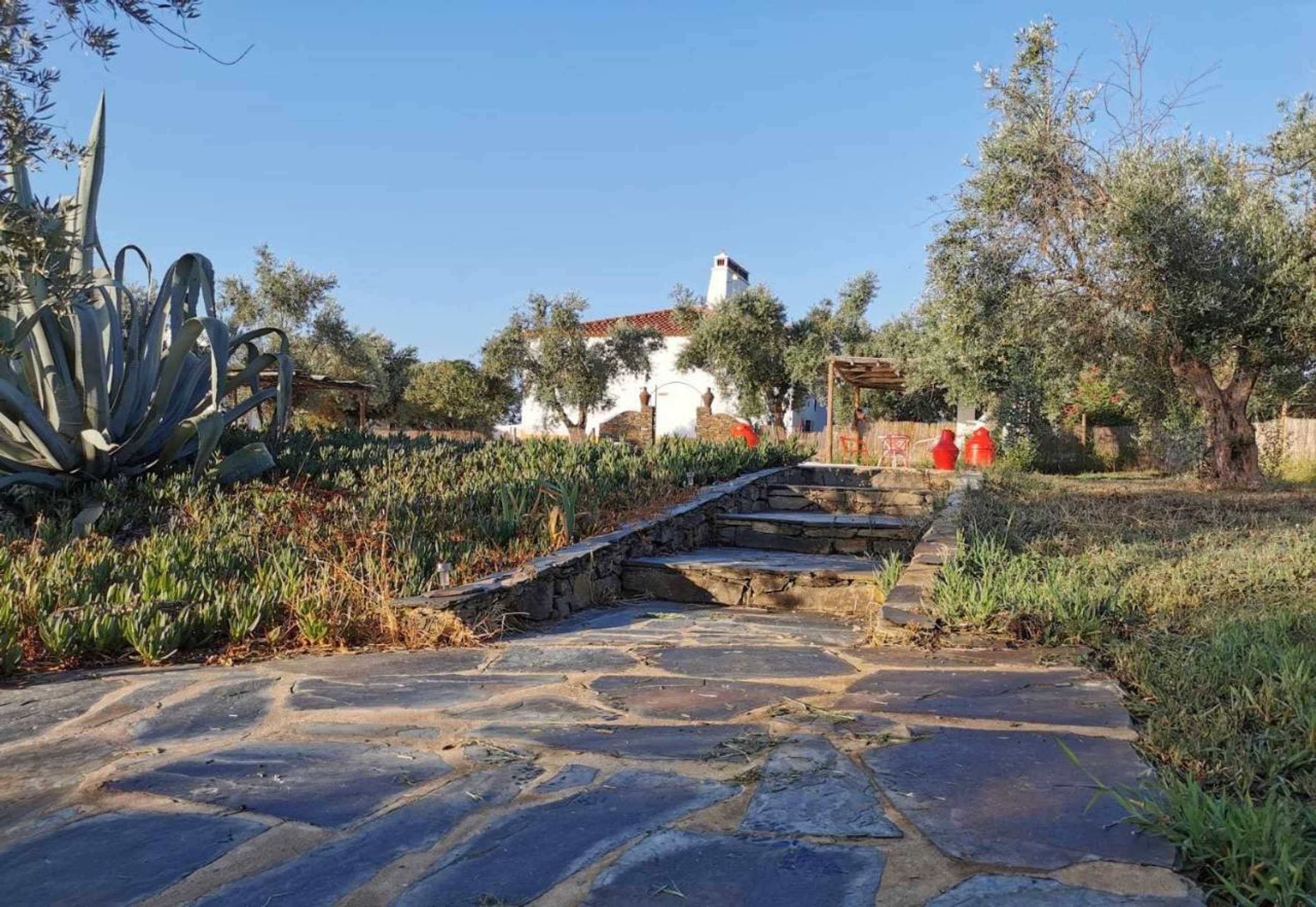 Gift card for Monte Dos Vicentes