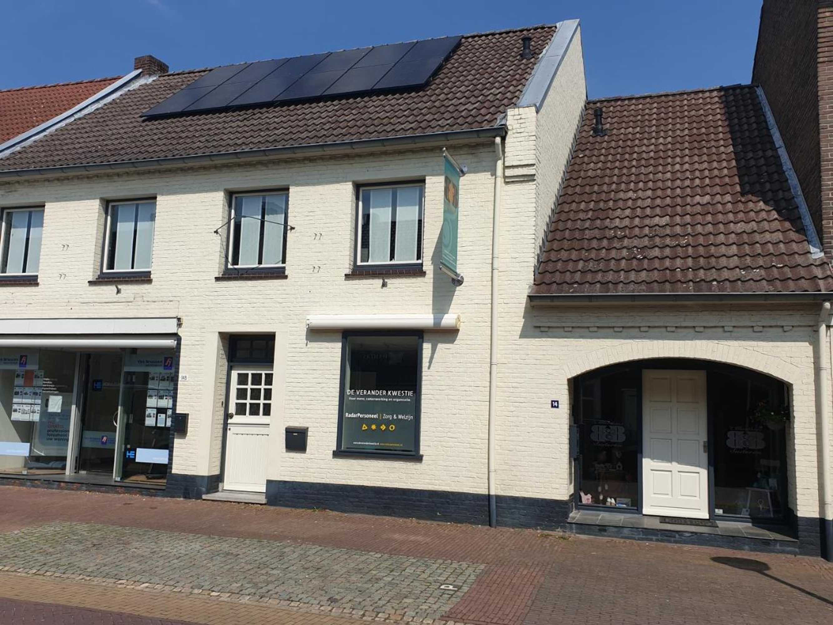 Gift card for B&b 't Merthoes