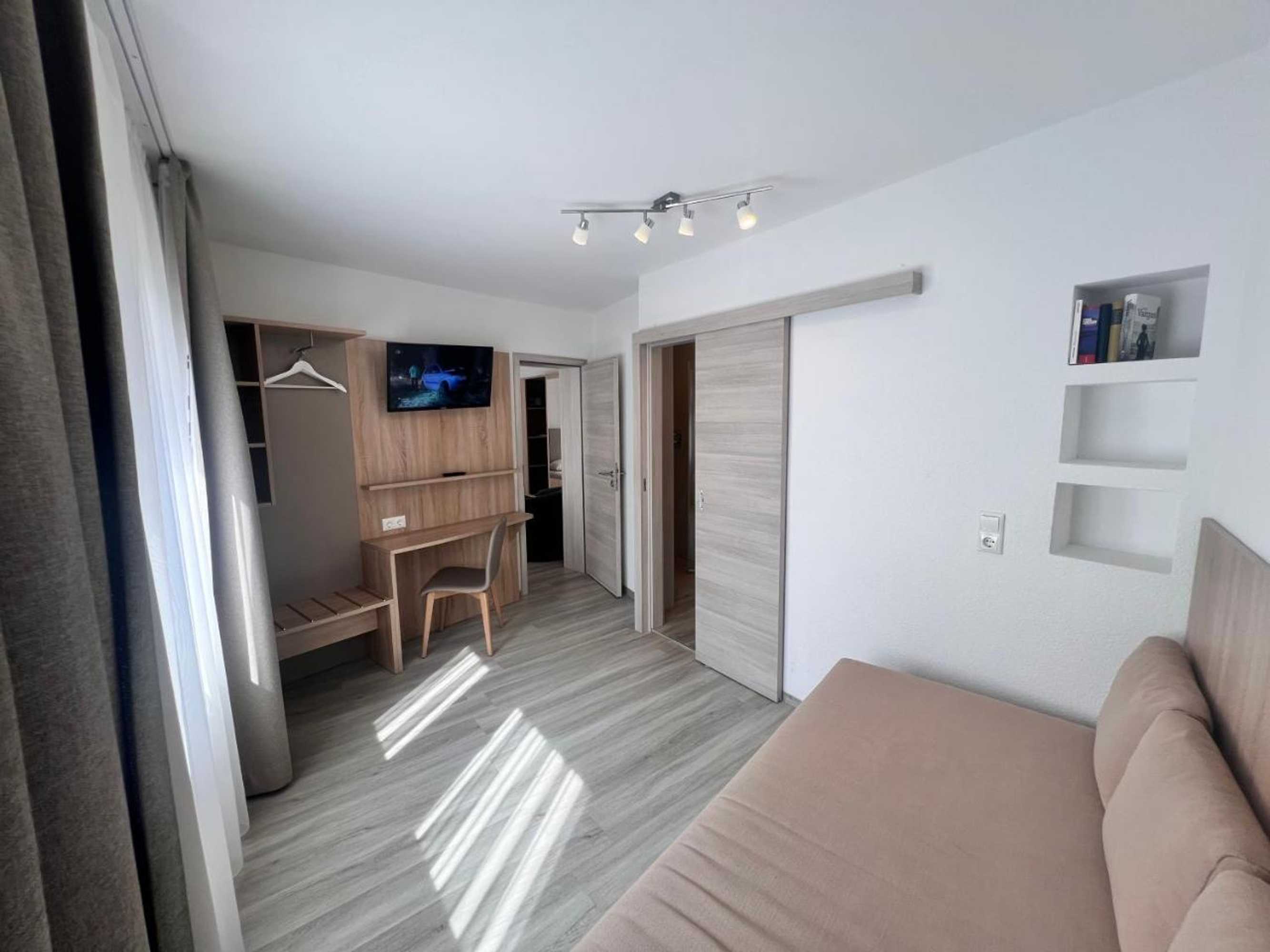 Gift card for Hotel Kriemhilde