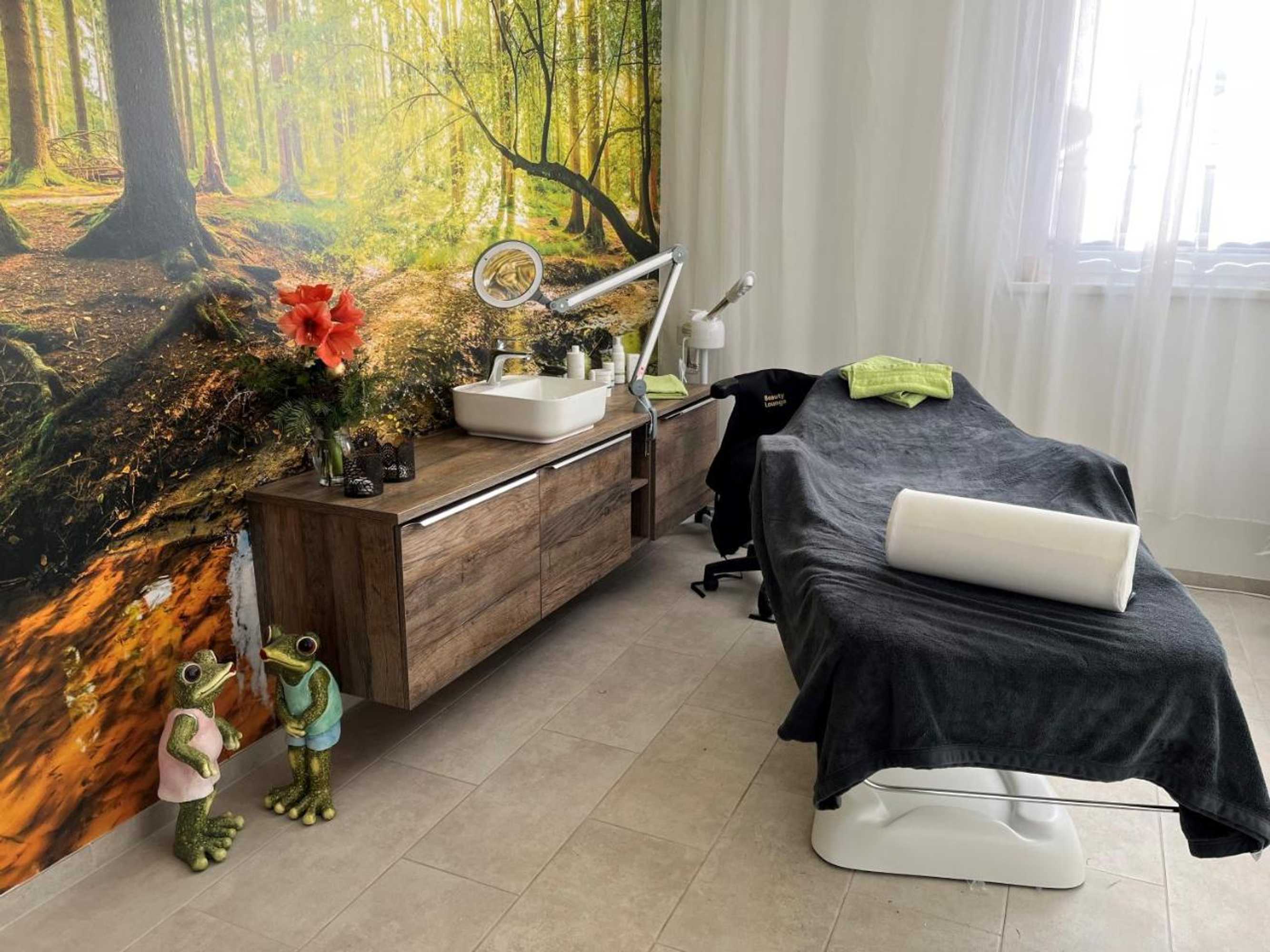 Gift card for Hotel Bannewitz