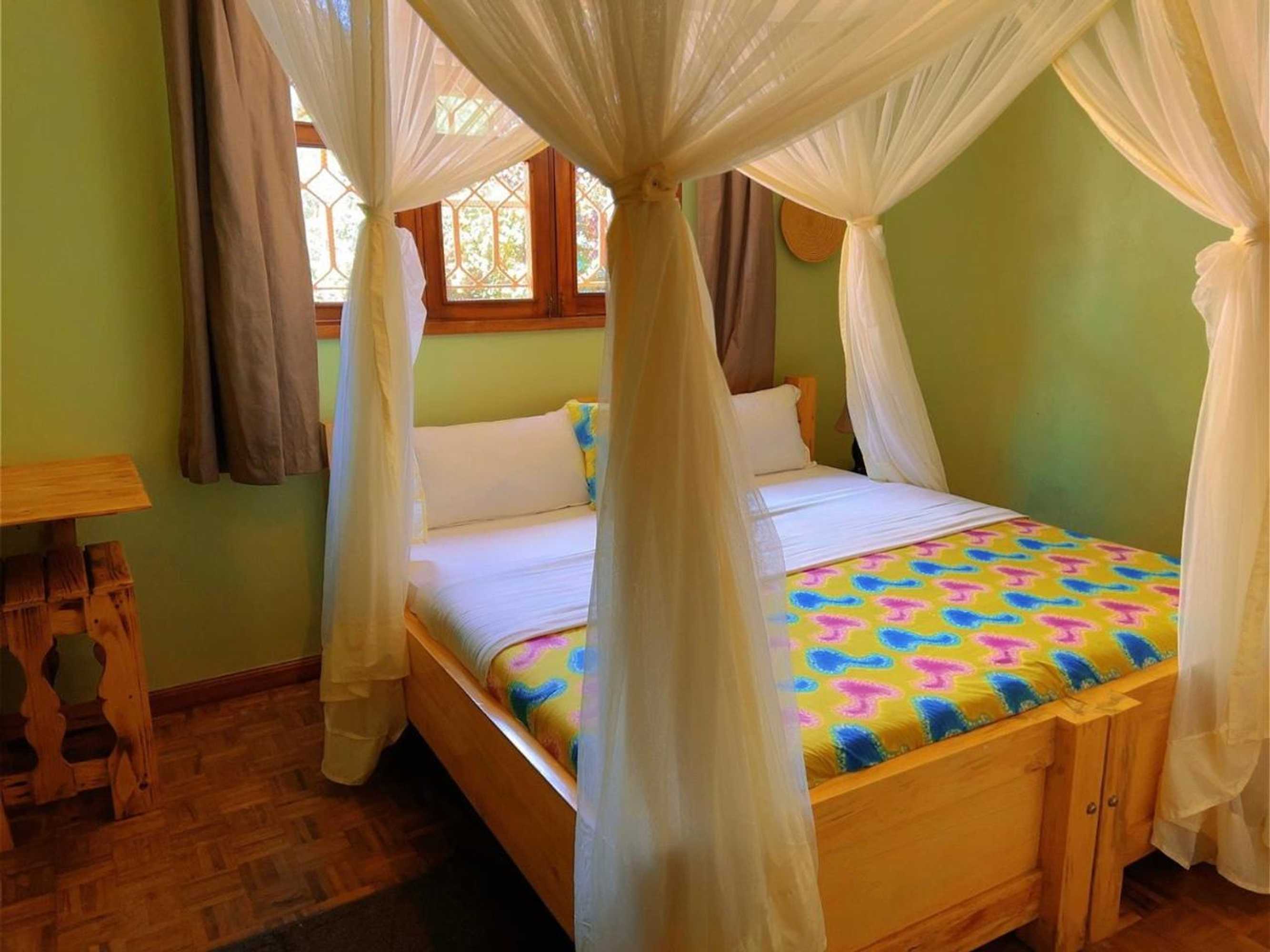 Gift card for Airport Link Guest House