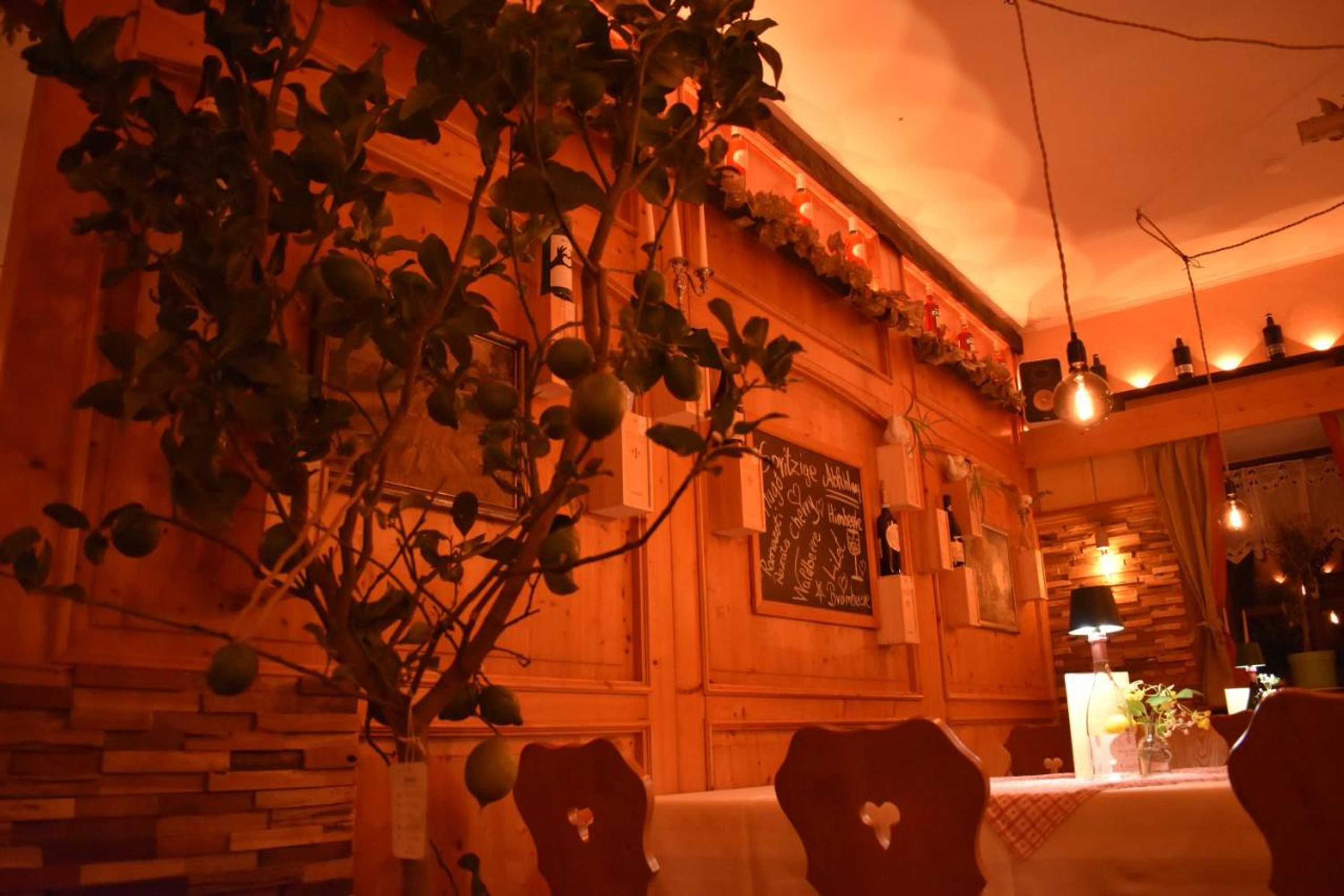 Gift card for Beim Krahwirt