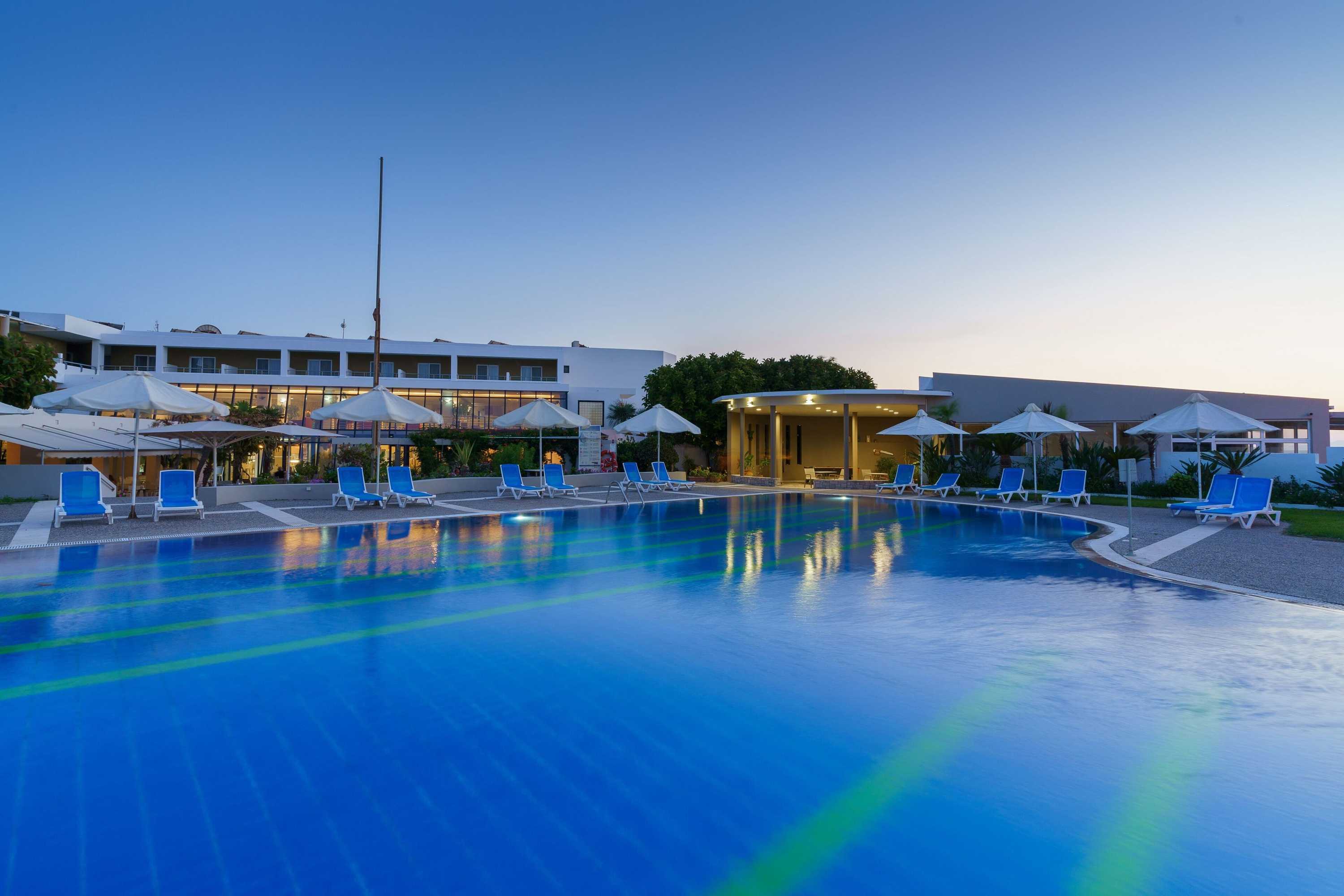 Gift card for Kos Palace Hotel Gift card for Kos Palace Hotel