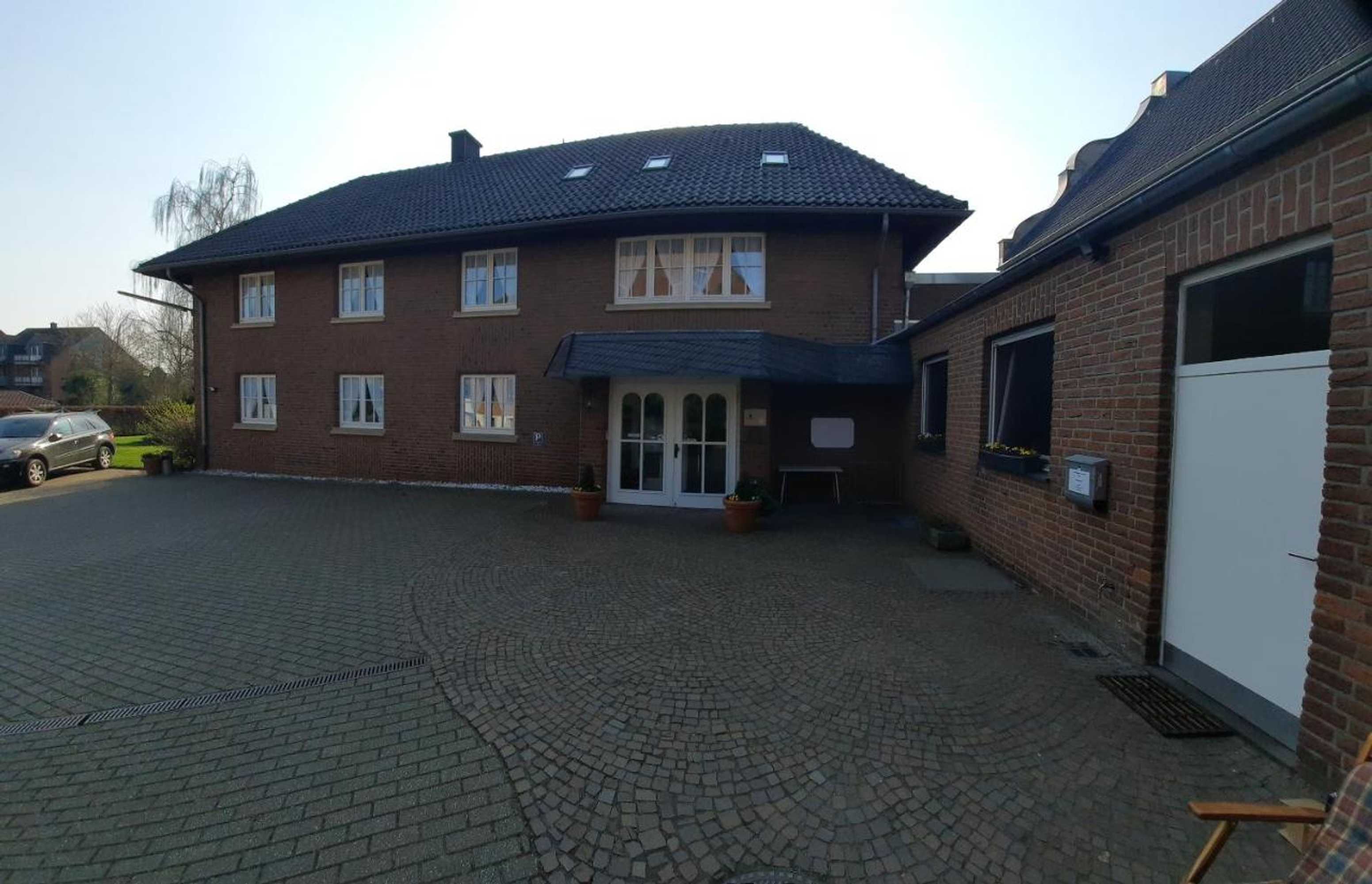 Gift card for Hotel Zur Brücke