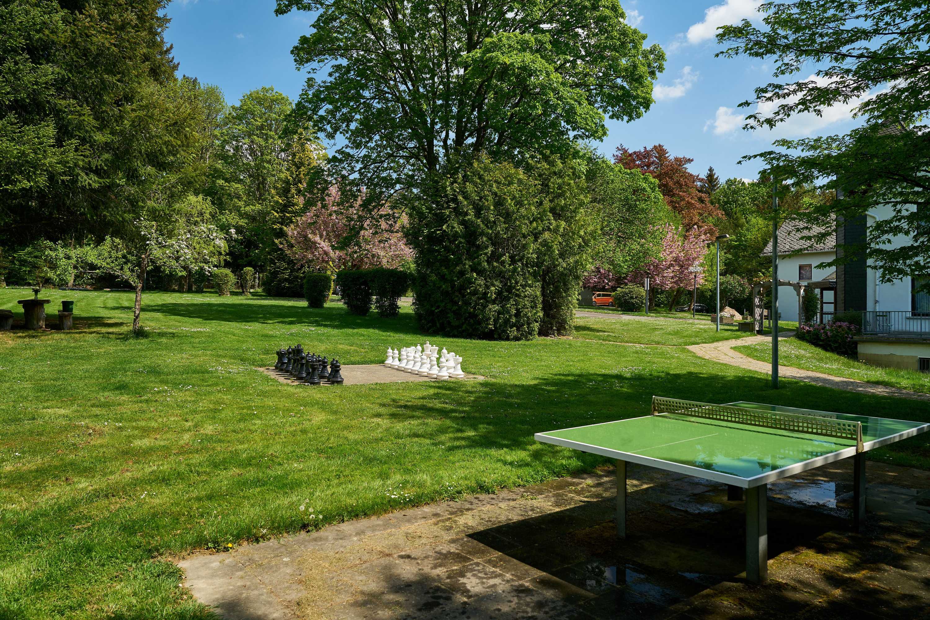 Gift card for Landhotel Karrenberg