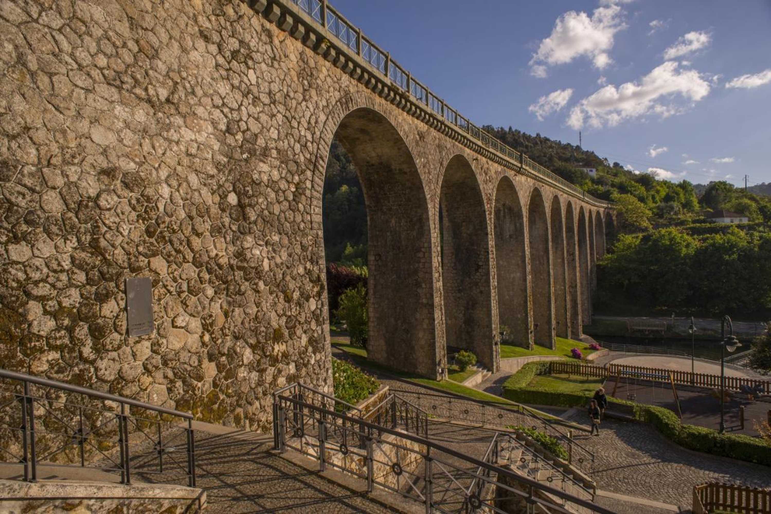 Gift card for Quinta do Fontelo