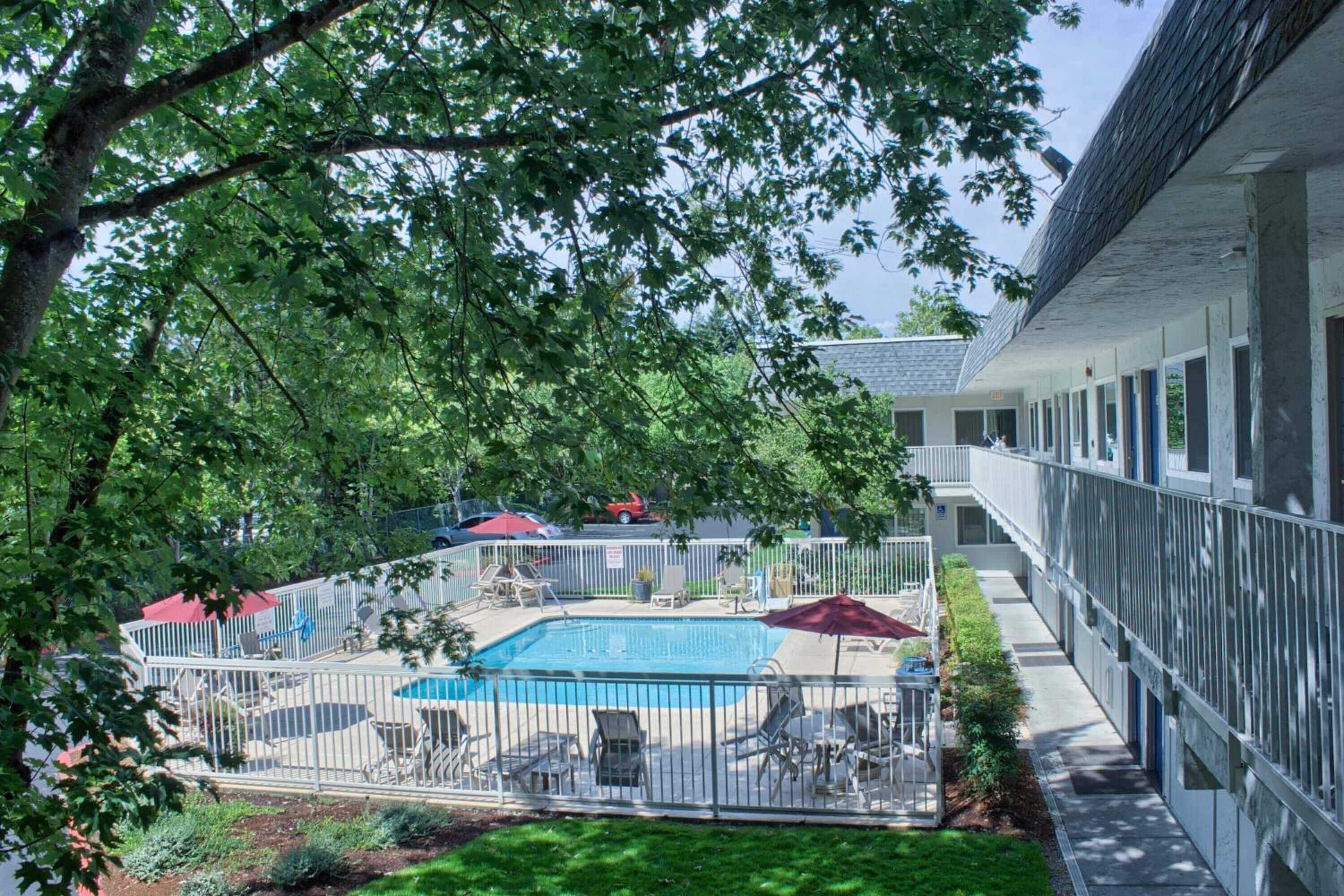 Gift card for Motel 6 Issaquah, WA - Seattle - East Gift card for Motel 6 Issaquah, WA - Seattle - East