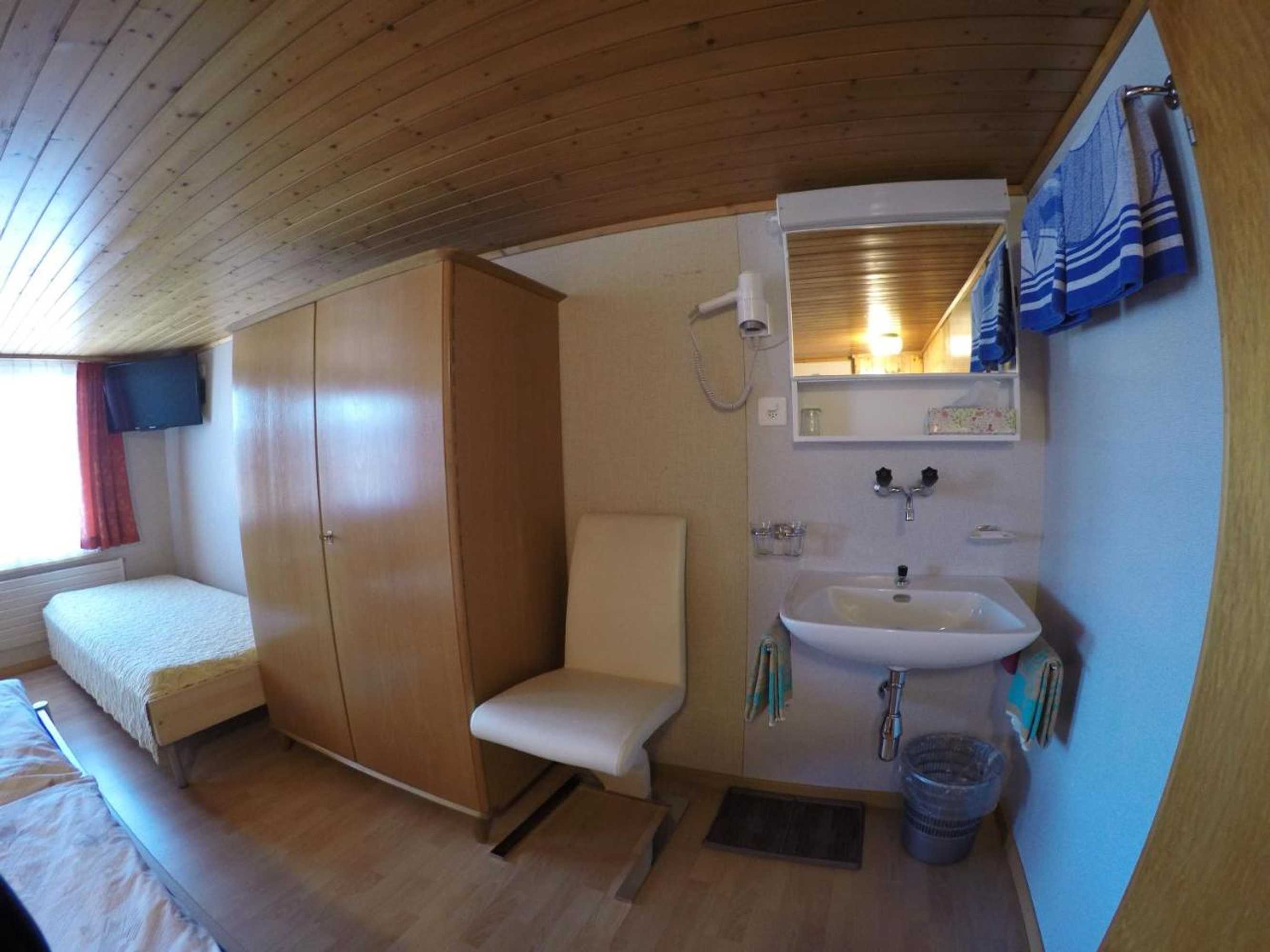 Gift card for Hotel Garni Traube