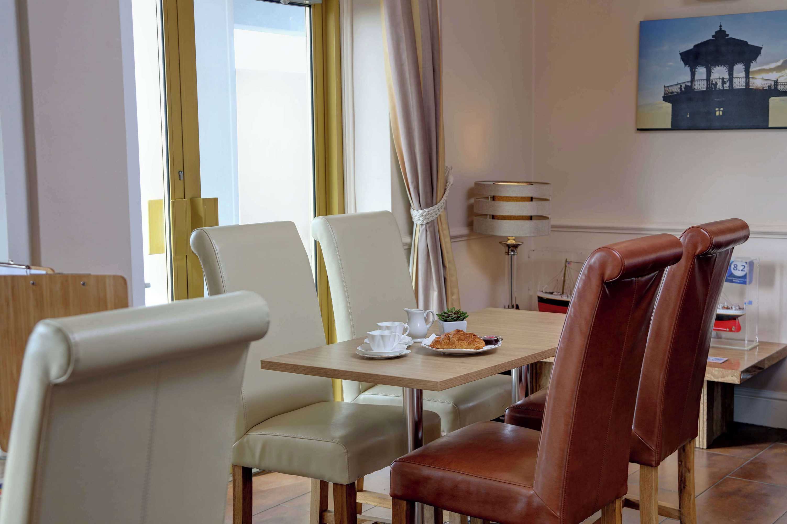 Gift card for Best Western Princes Marine Hotel Gift card for Best Western Princes Marine Hotel