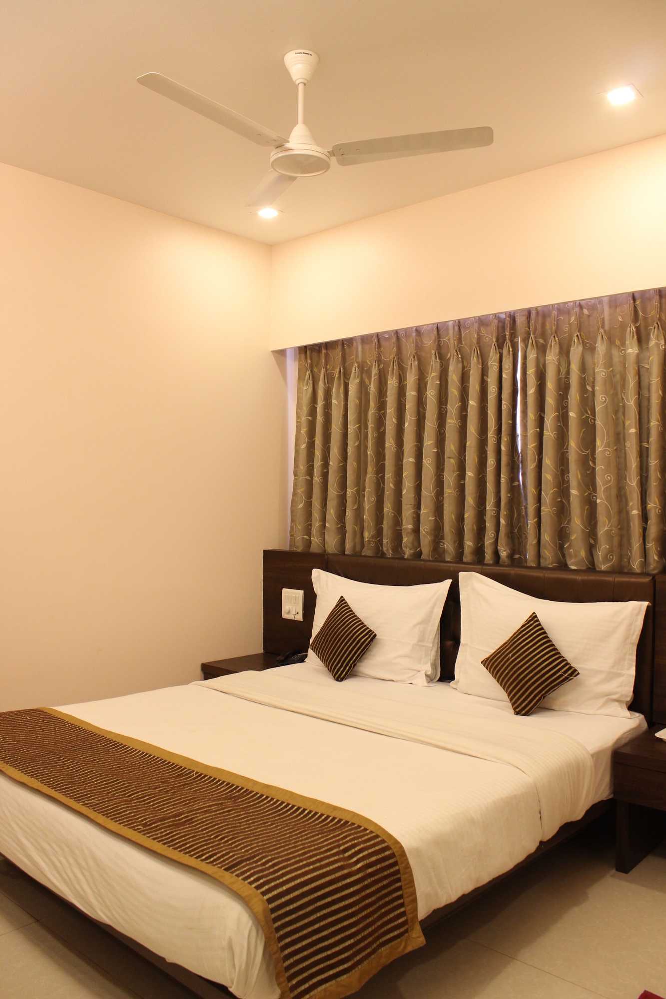 Gift card for Hotel Sunny International