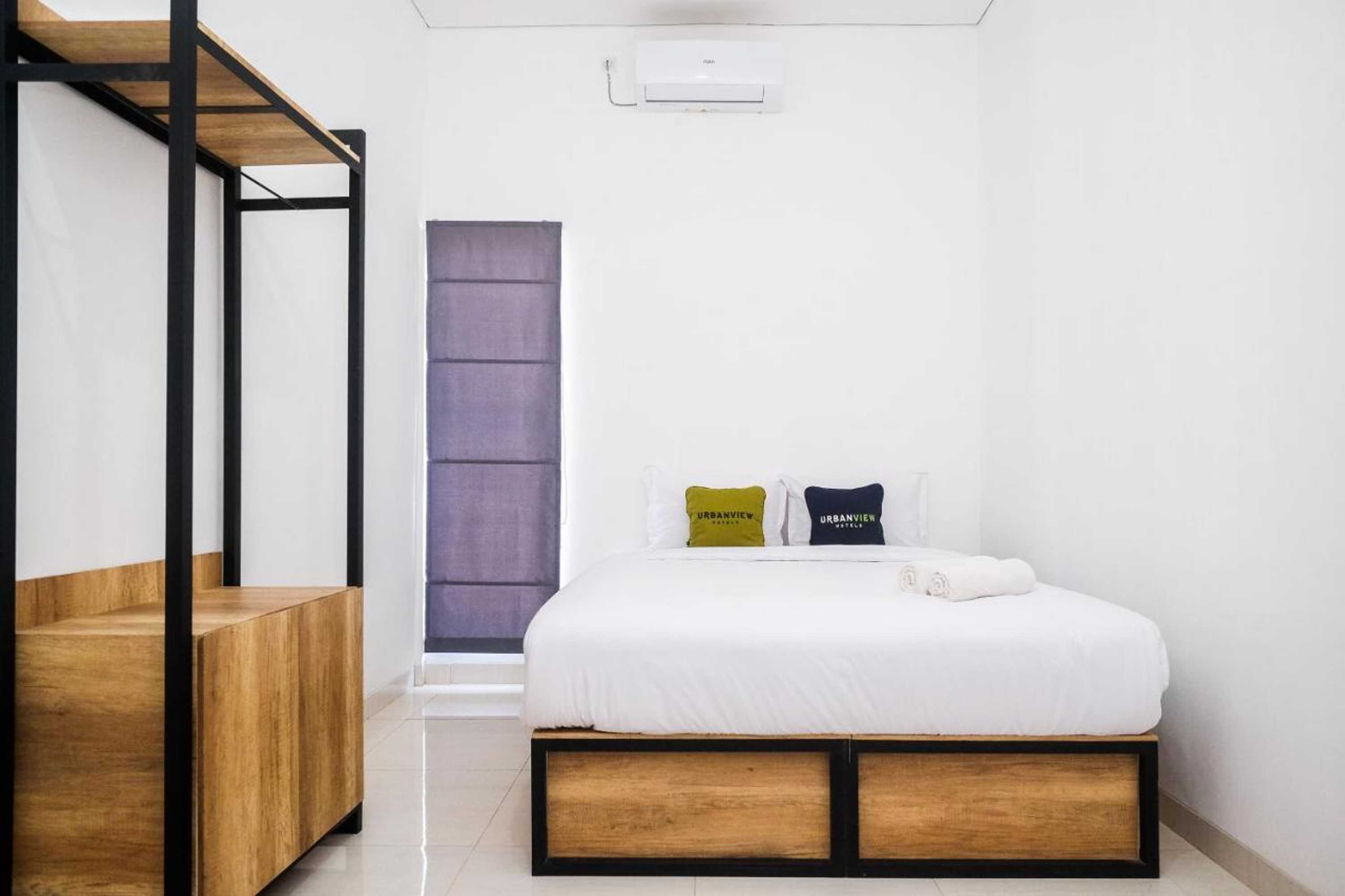 Gift card for Urbanview Griya Kusumo Seturan Yogyakarta