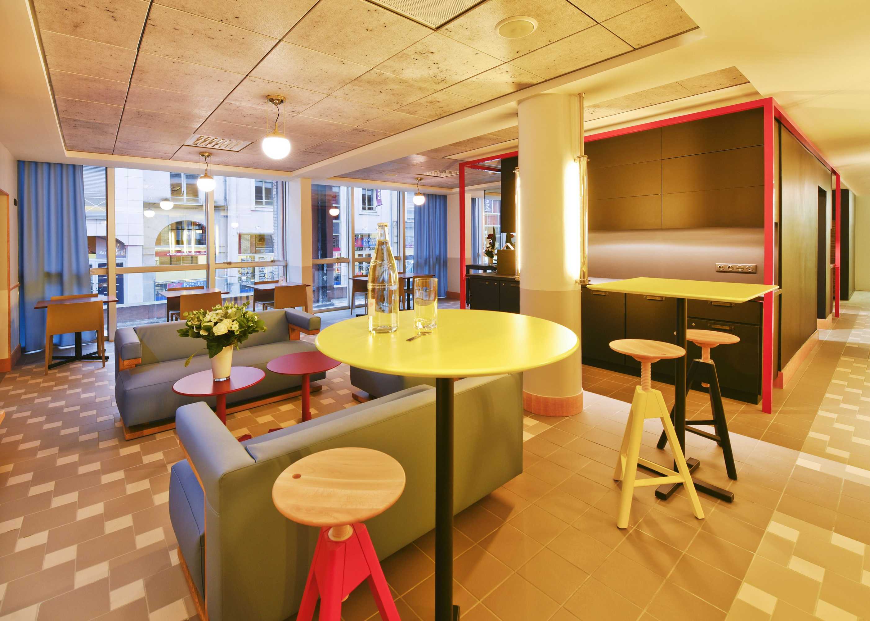 Gift card for Mercure Rennes Centre Parlement Gift card for Mercure Rennes Centre Parlement