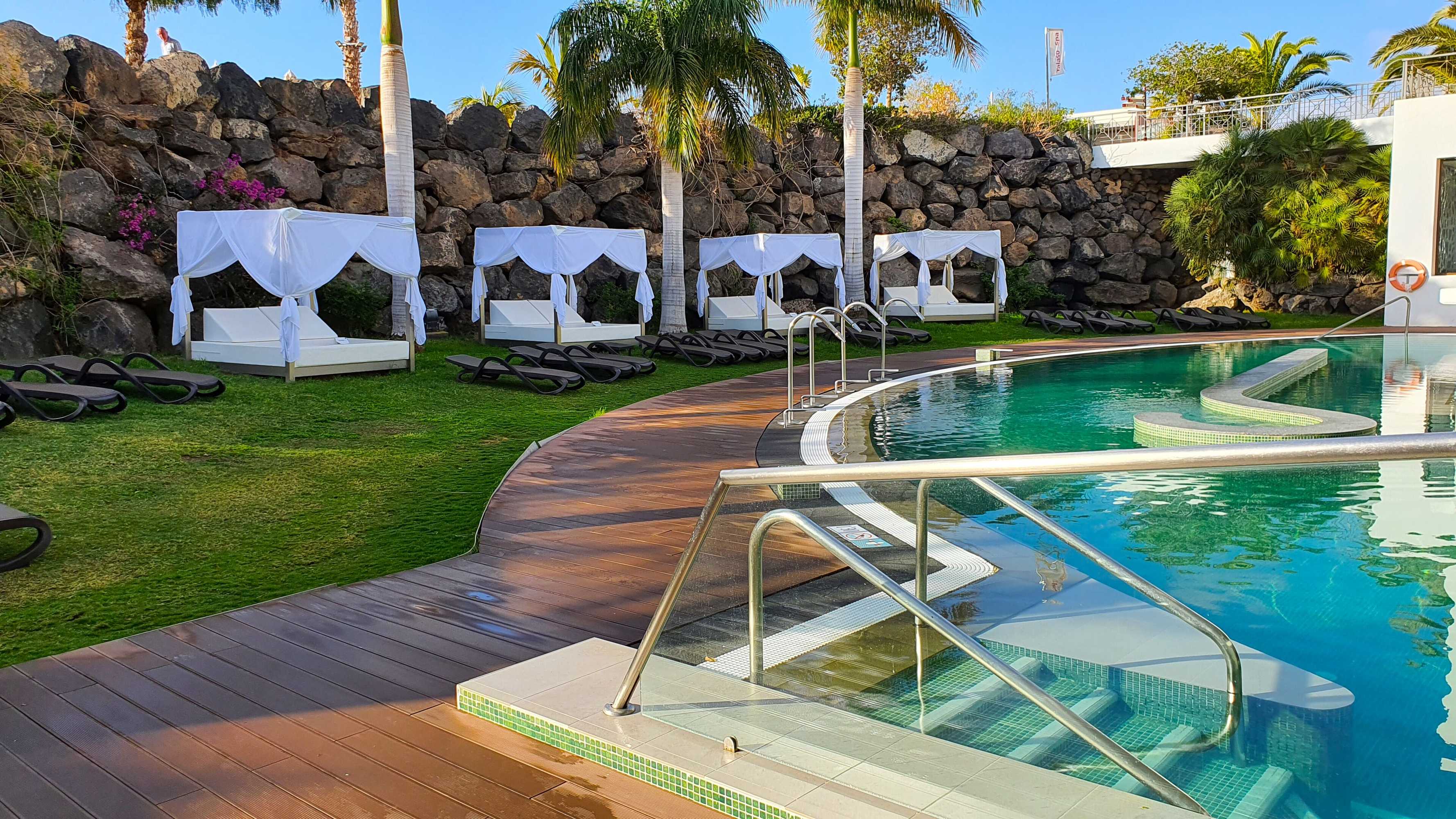 Gift card for Hotel Costa Calero Thalasso & Spa Gift card for Hotel Costa Calero Thalasso & Spa