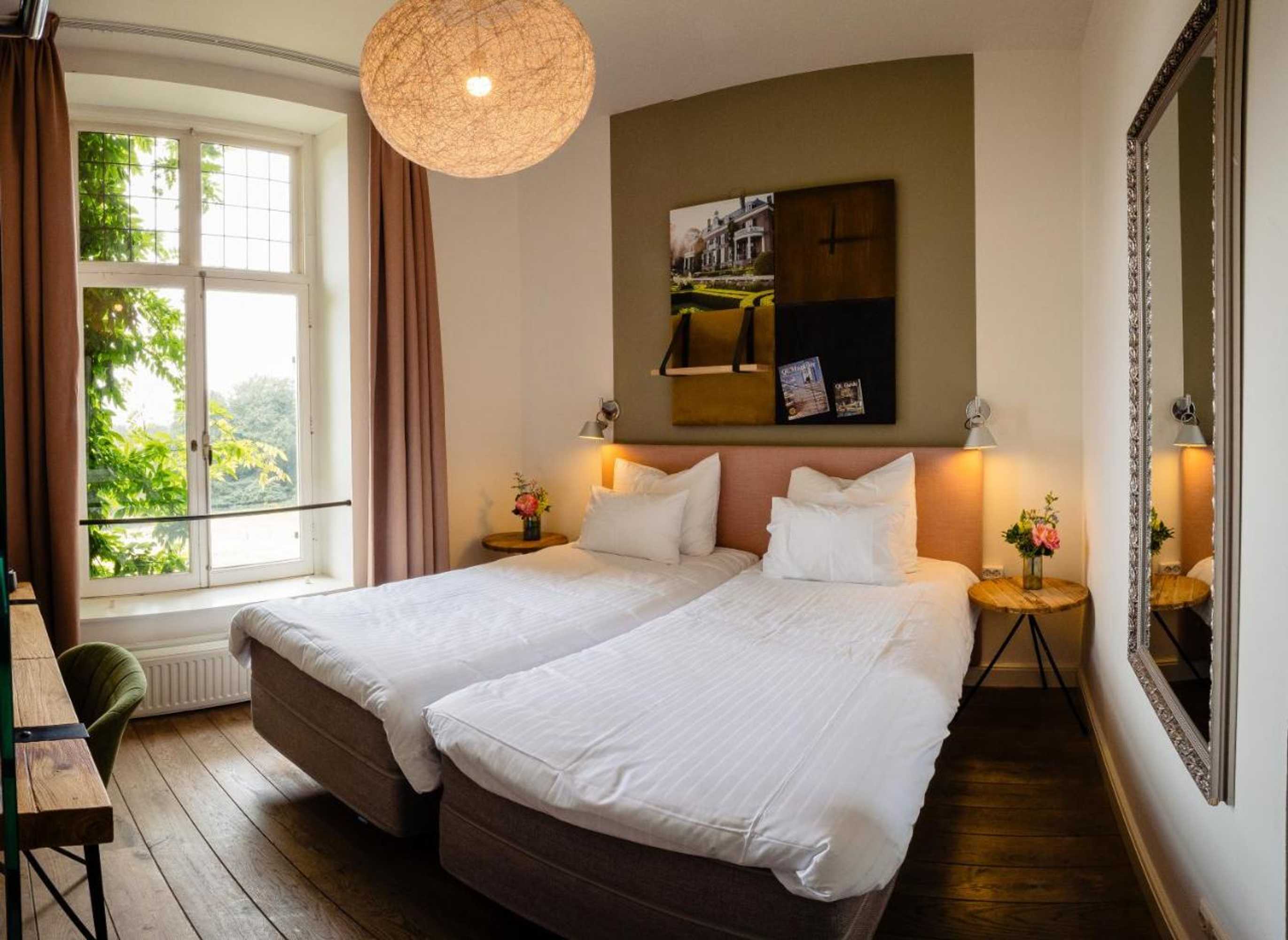 Gift card for Landgoed Rhederoord Nabij Arnhem