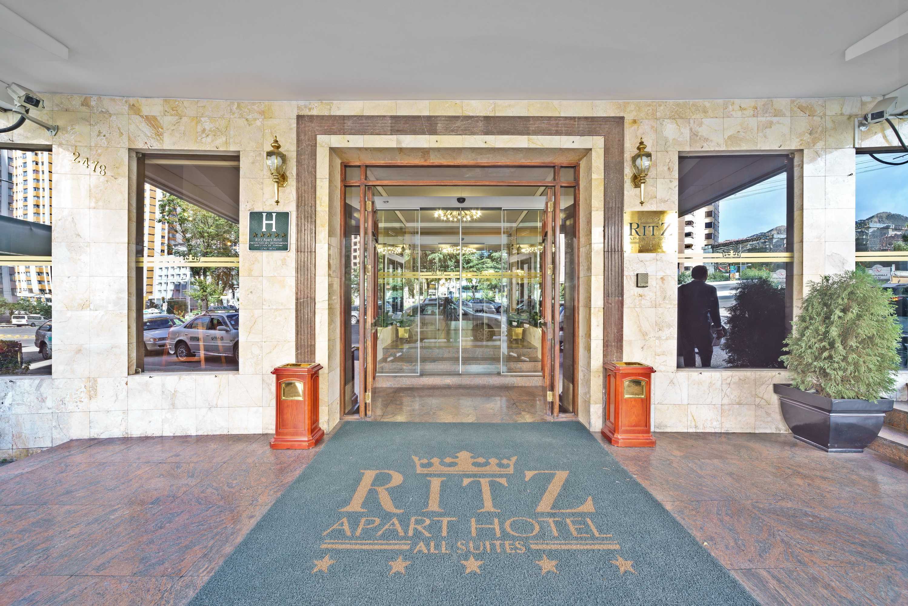 Gift card for Ritz Apart Hotel Gift card for Ritz Apart Hotel