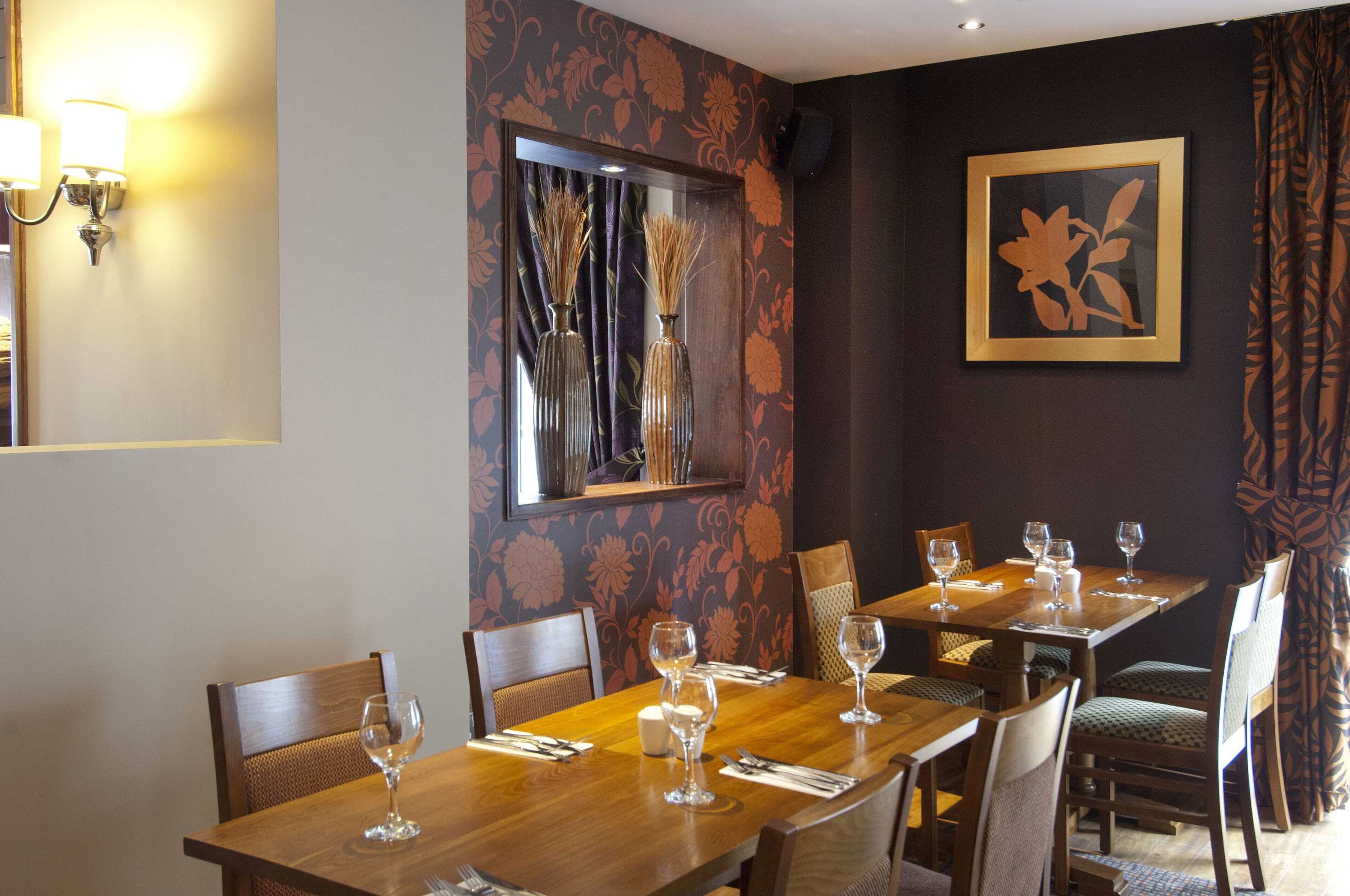 Gift card for Premier Inn London Ealing