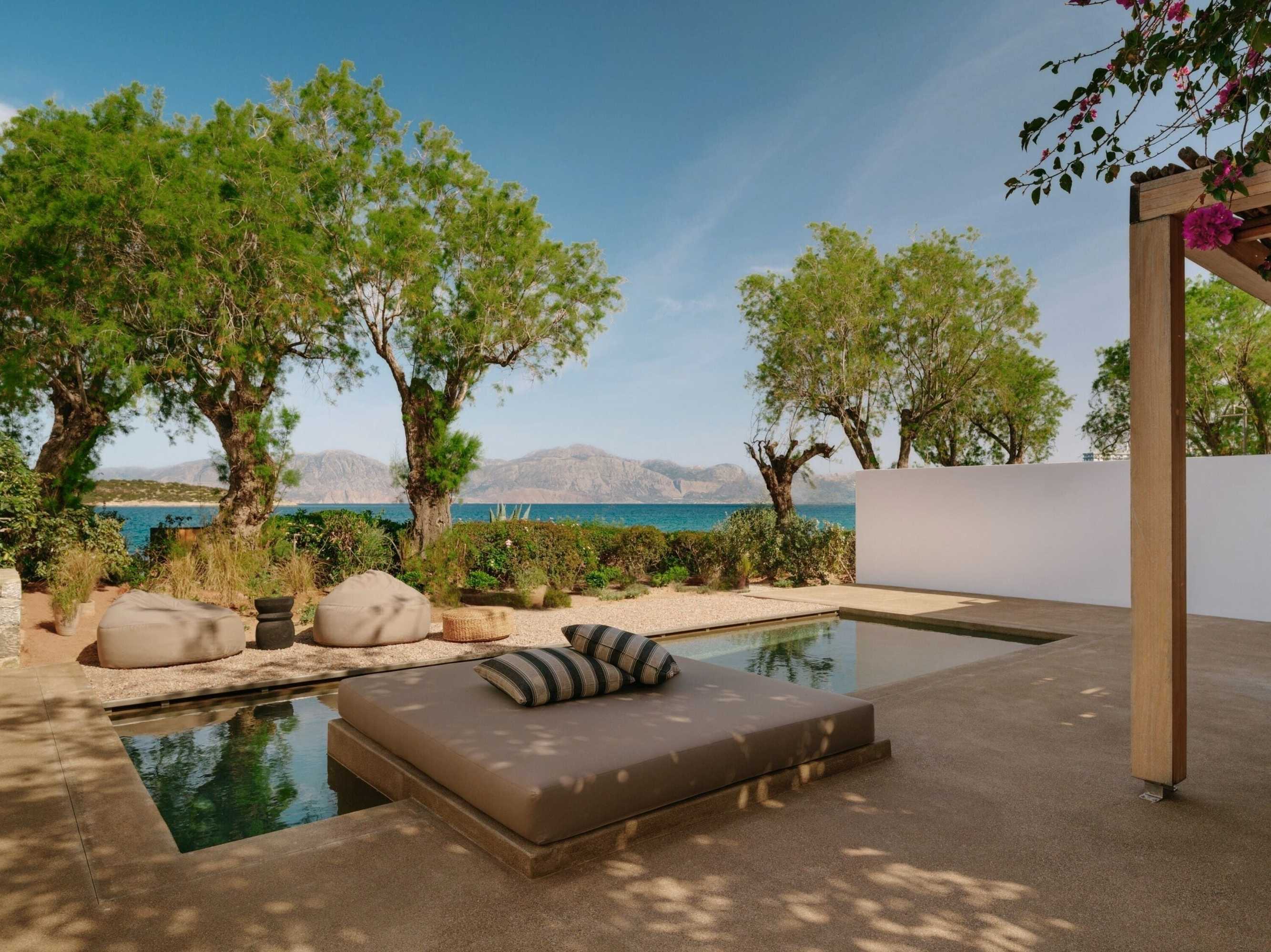 Gift card for Minos Beach Art Hotel, a Member of Design Hotels Gift card for Minos Beach Art Hotel, a Member of Design Hotels