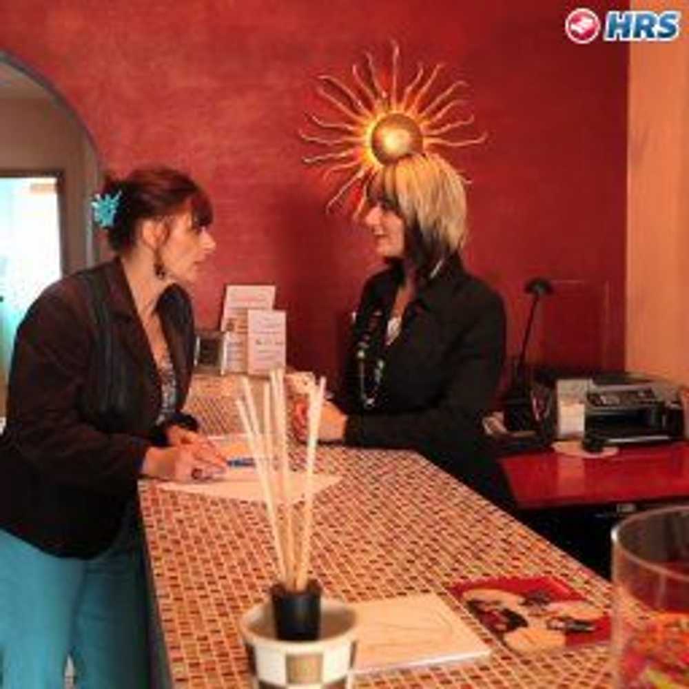 Gift card for Art-Hotel Sonnenhof