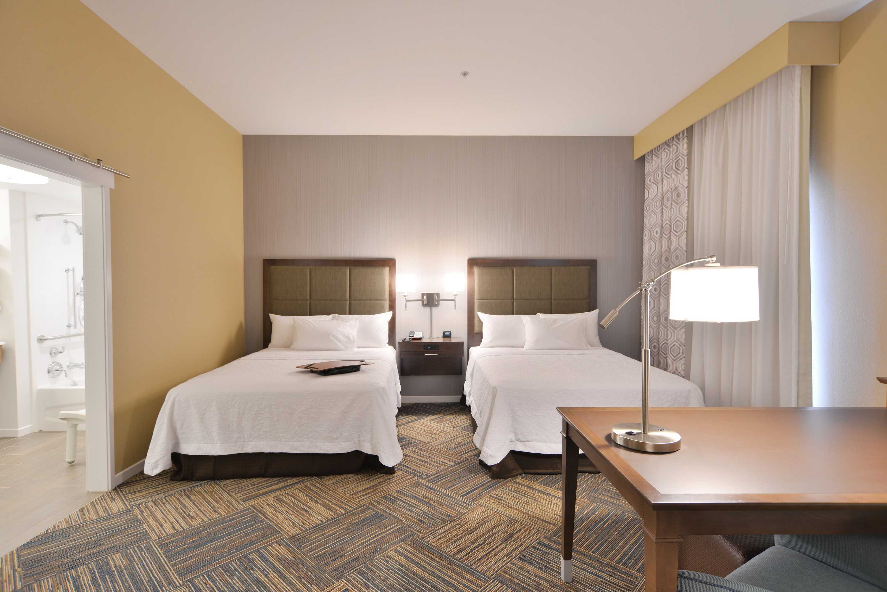 Gift card for Hampton Inn & Suites Chippewa Falls Gift card for Hampton Inn & Suites Chippewa Falls