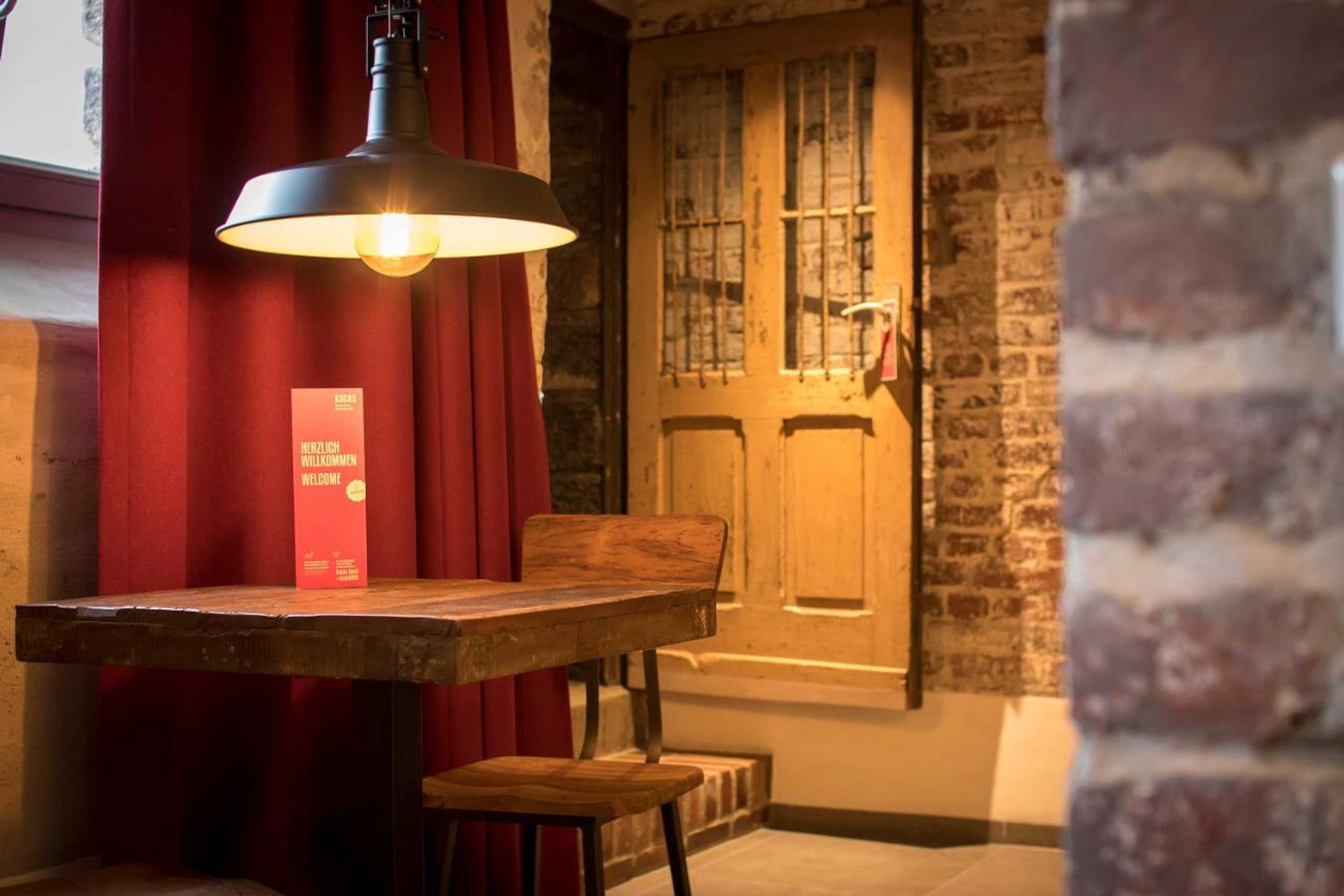 Gift card for Kochs Stadthotel