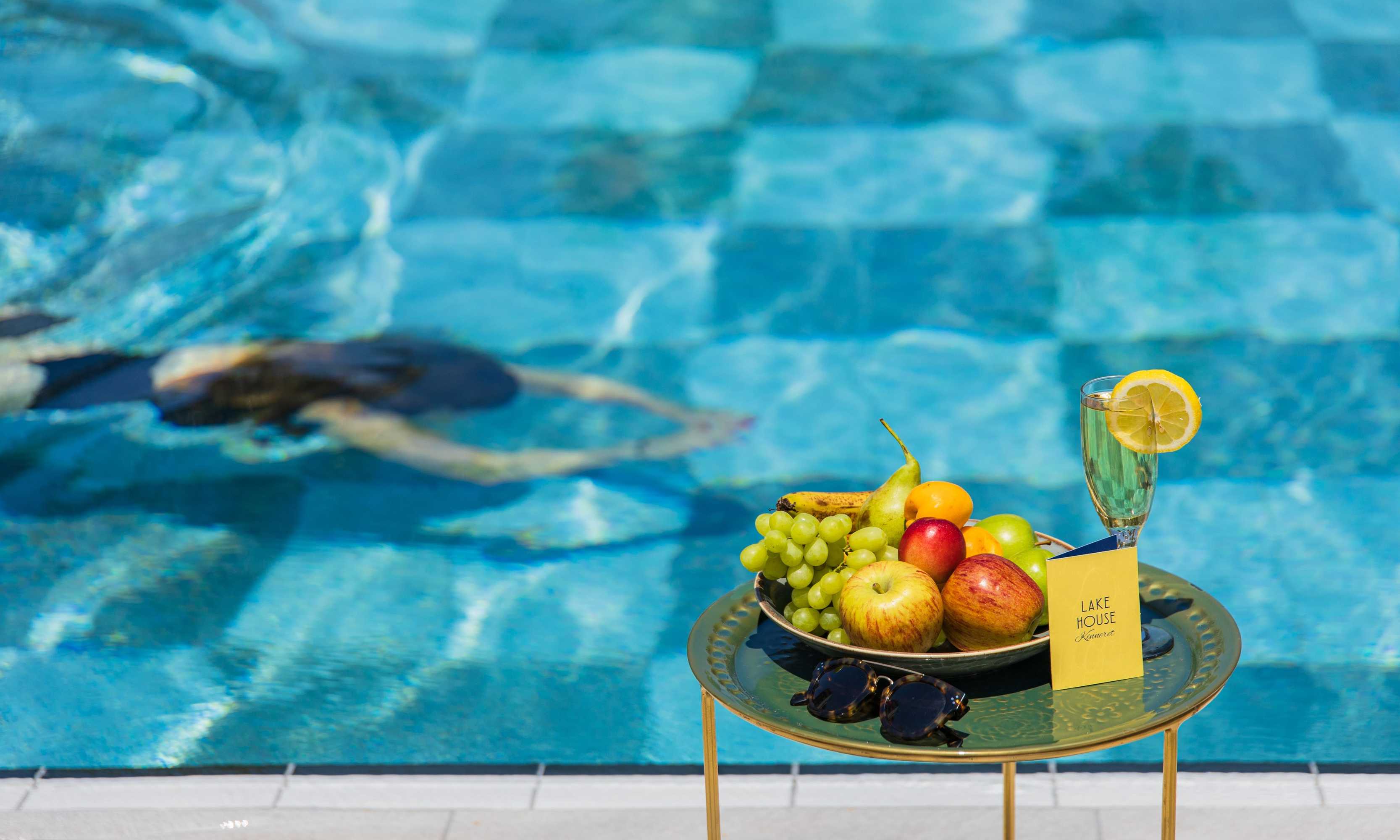 Gift card for Hotel Lake House Kinneret Gift card for Hotel Lake House Kinneret