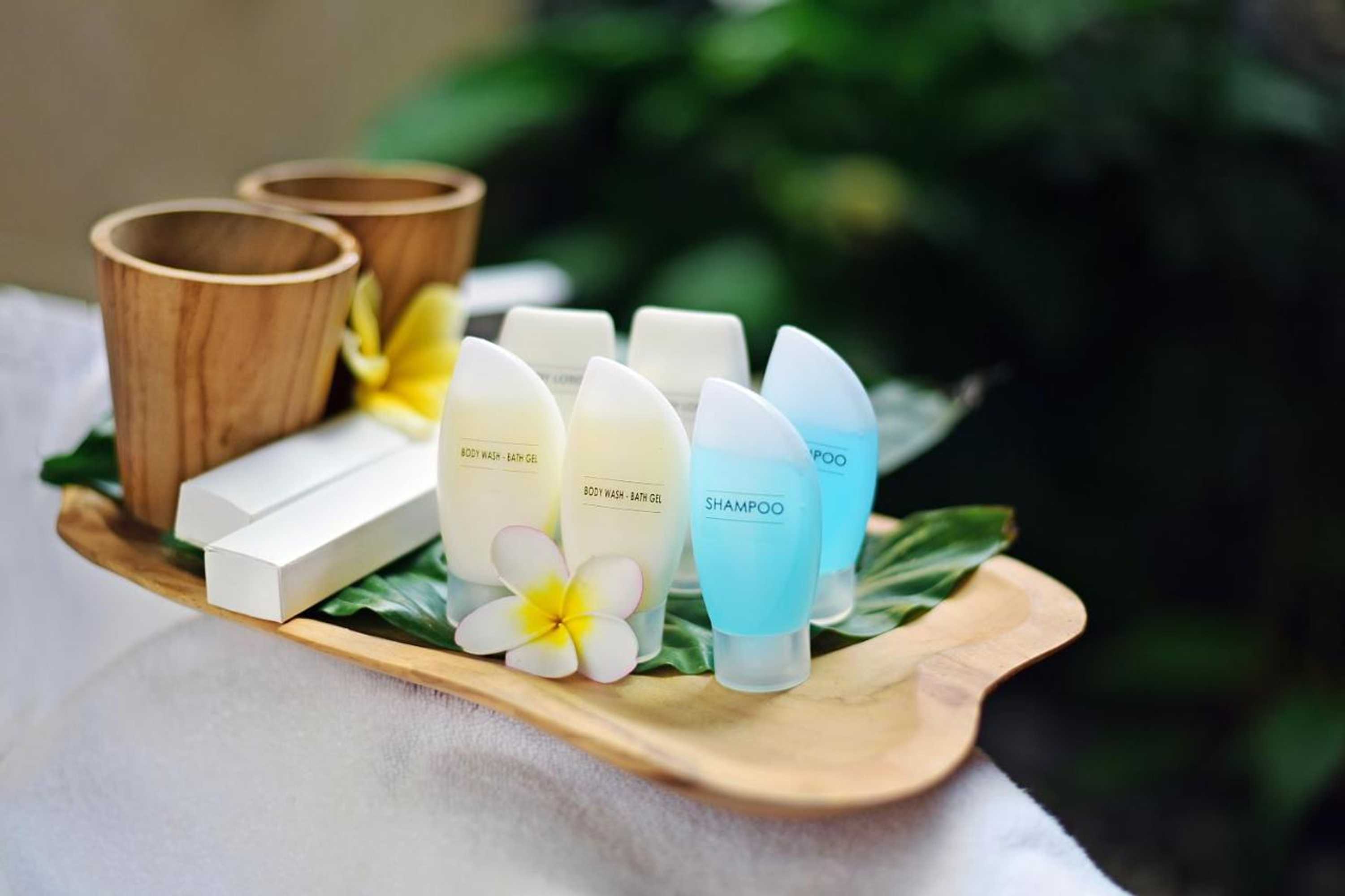 Gift card for Griya Valud