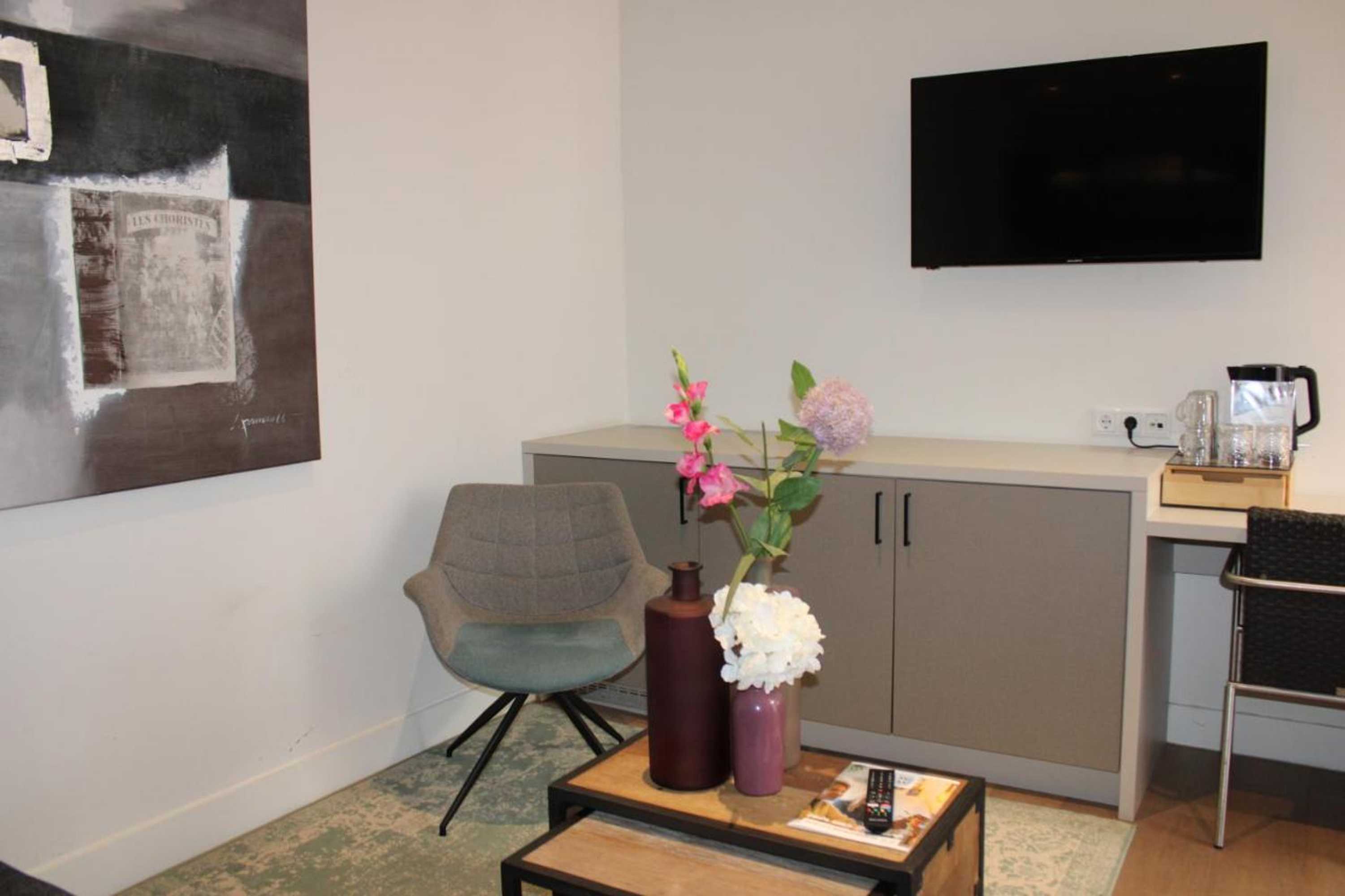 Gift card for Hotel 't Peperhuys