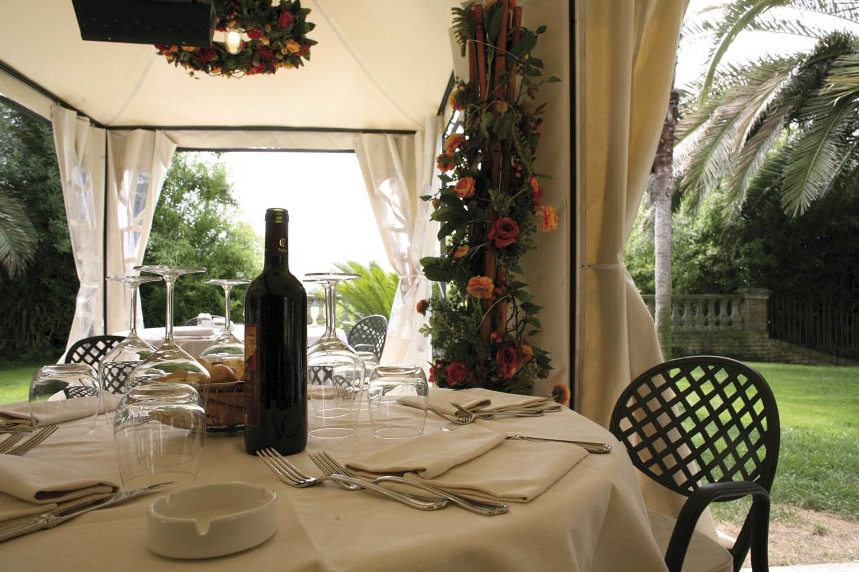 Gift card for Hotel Villa Picena Gift card for Hotel Villa Picena